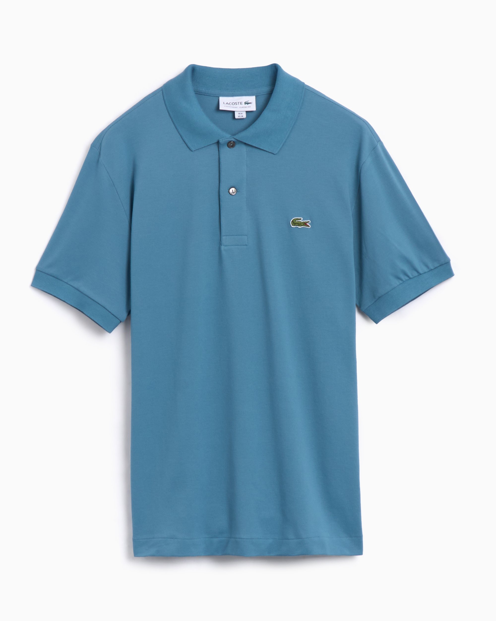 lacoste polos