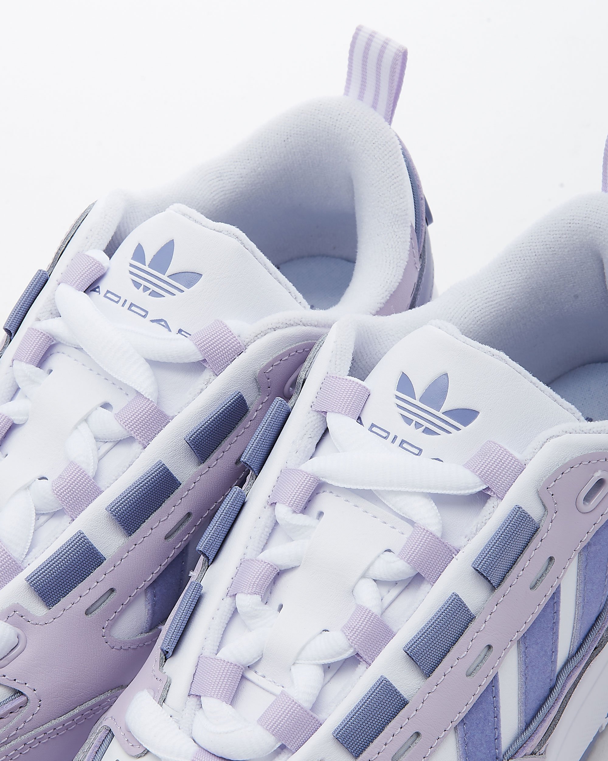 adidas Originals Women s ADI2000 Purple HQ8652 Buy Online at