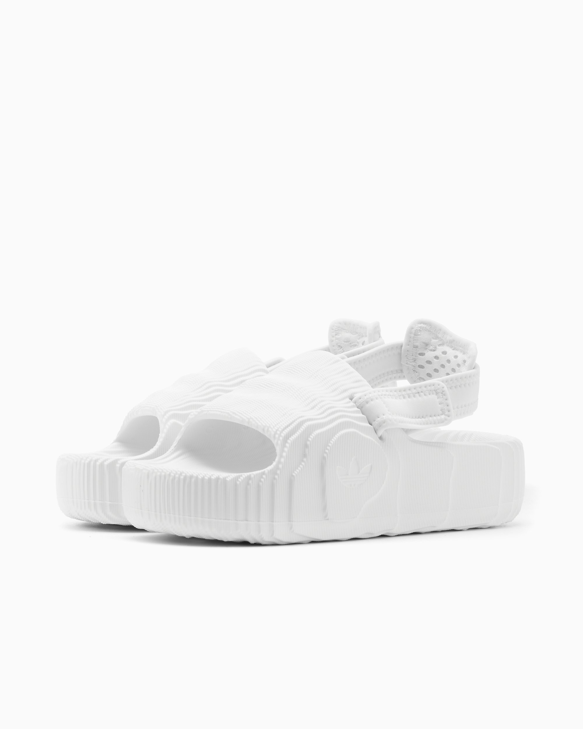 adidas Originals Women s Adilette 22 XLG Wit IG5749 Shop Online