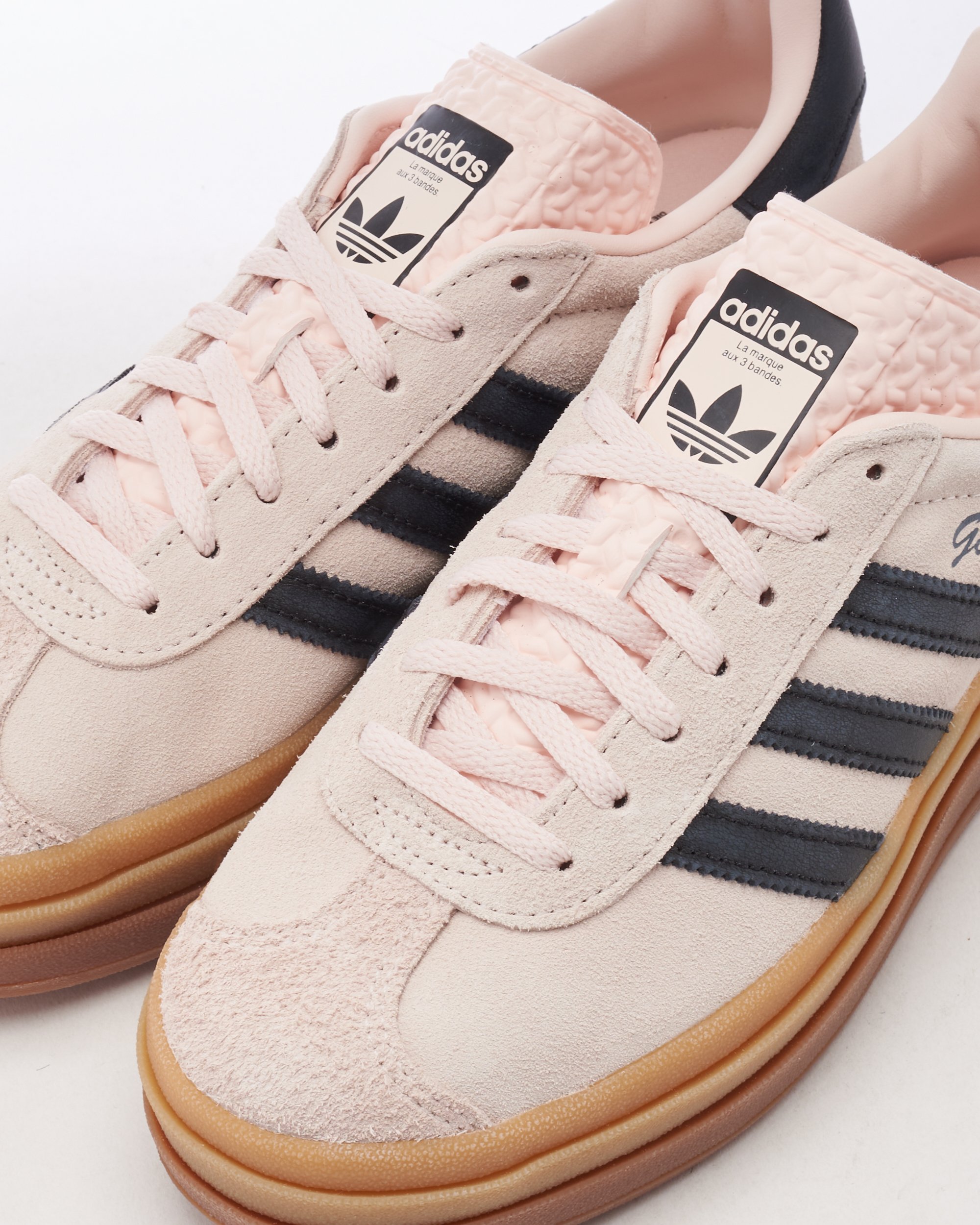 Adidas gazelle mujer madrid shop