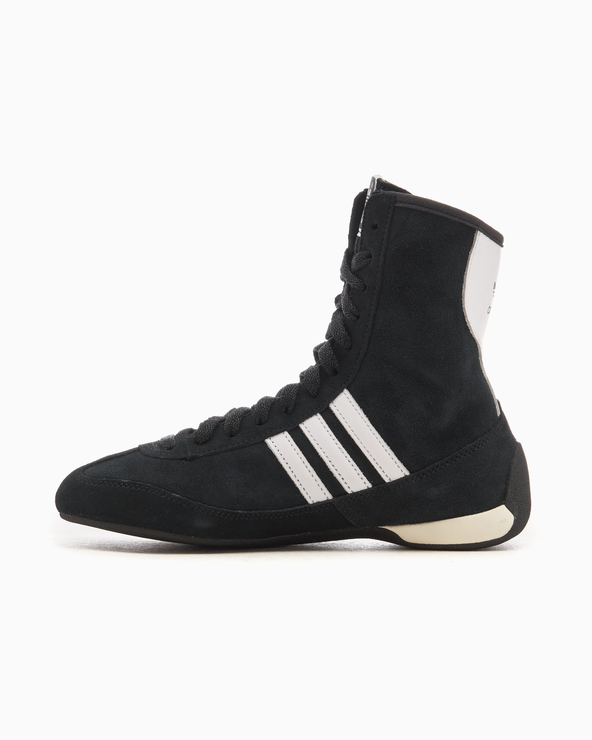 スニーカー adidas RASANT JH6665 アディダス Rasant - ブラック | アディダス ジャパン