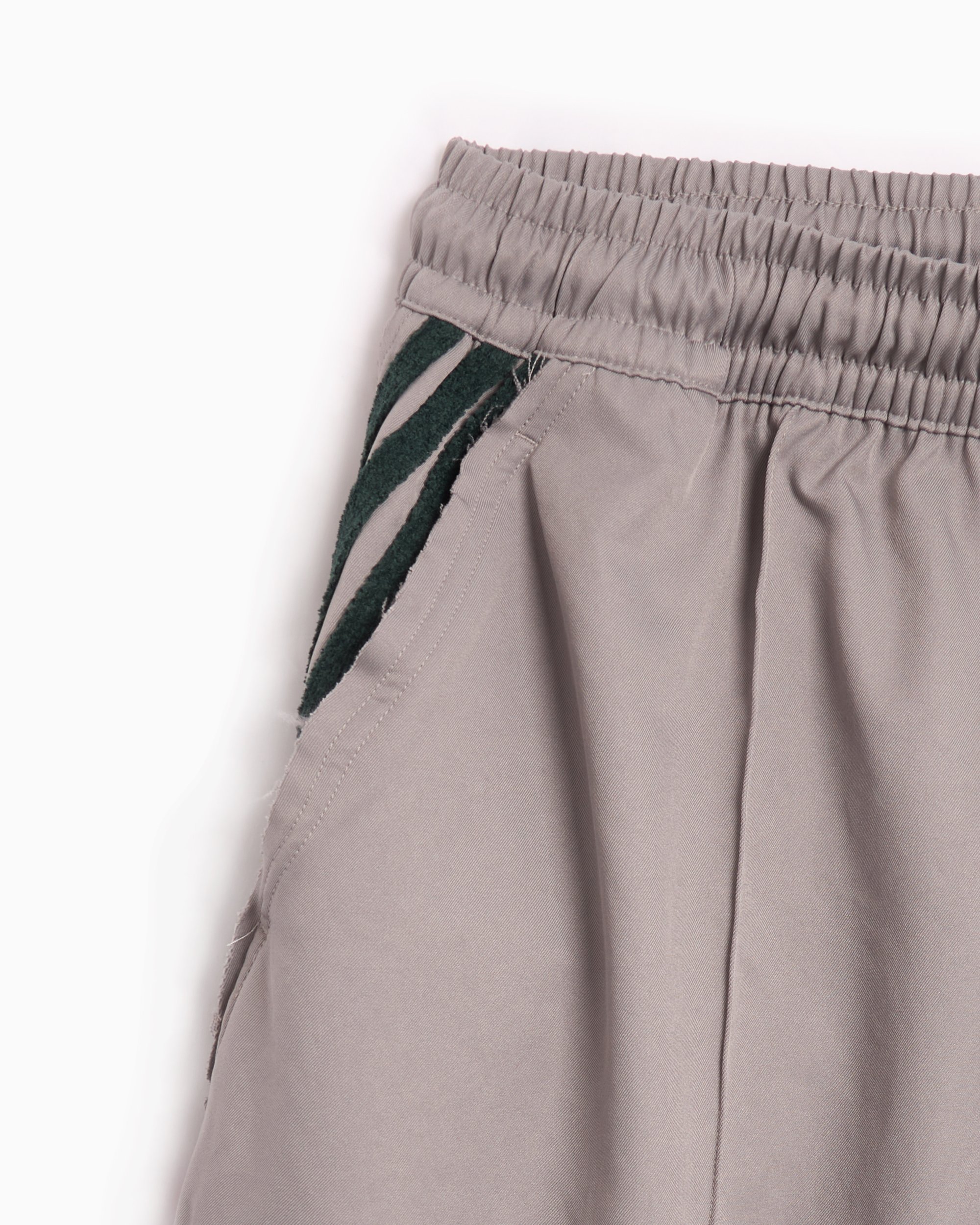 adidas Originals x Song For The Mute ADI004 Unisex Pants Gray JI9640 FOOTDISTRICT