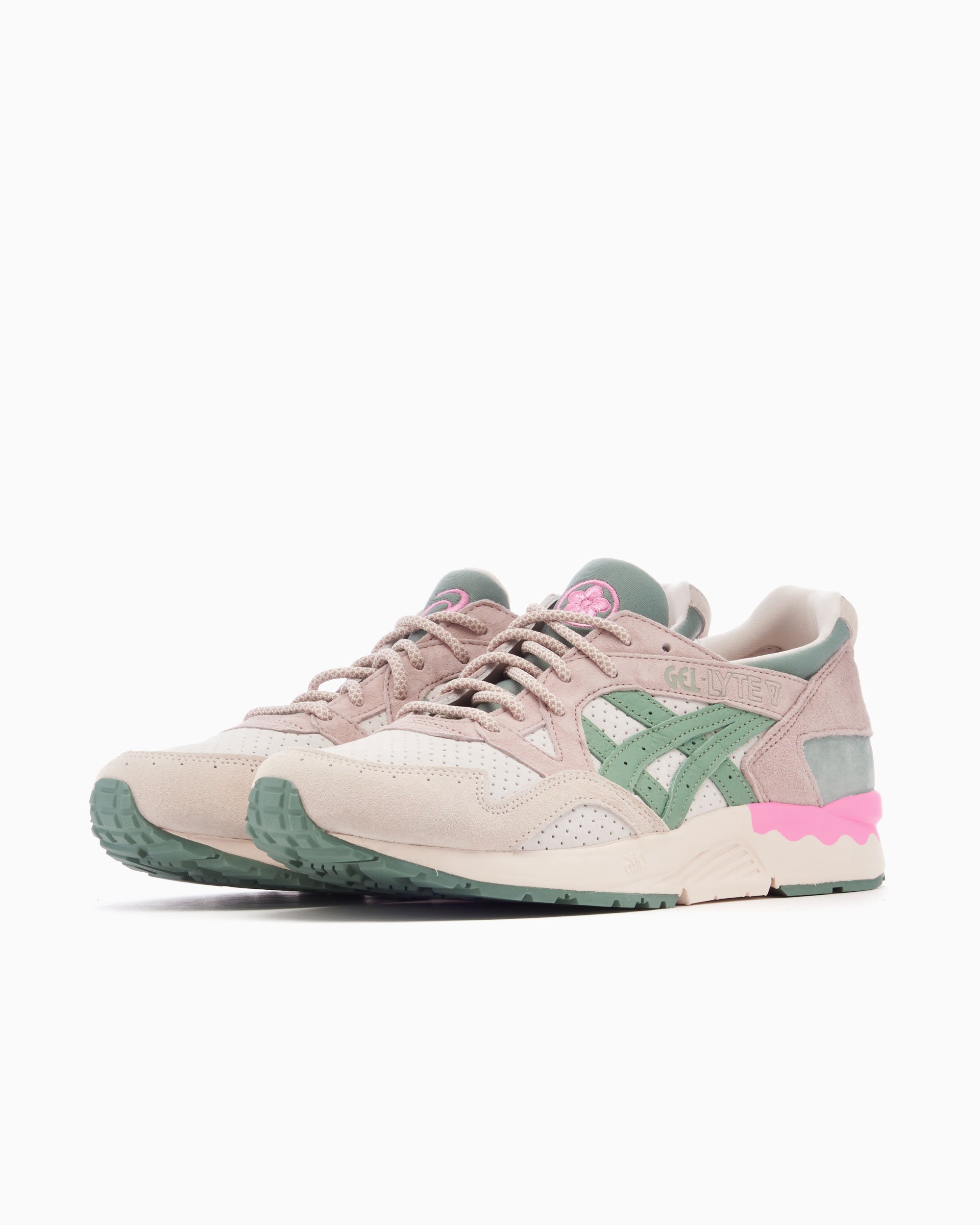 Asics gel lyte 4 Beige store