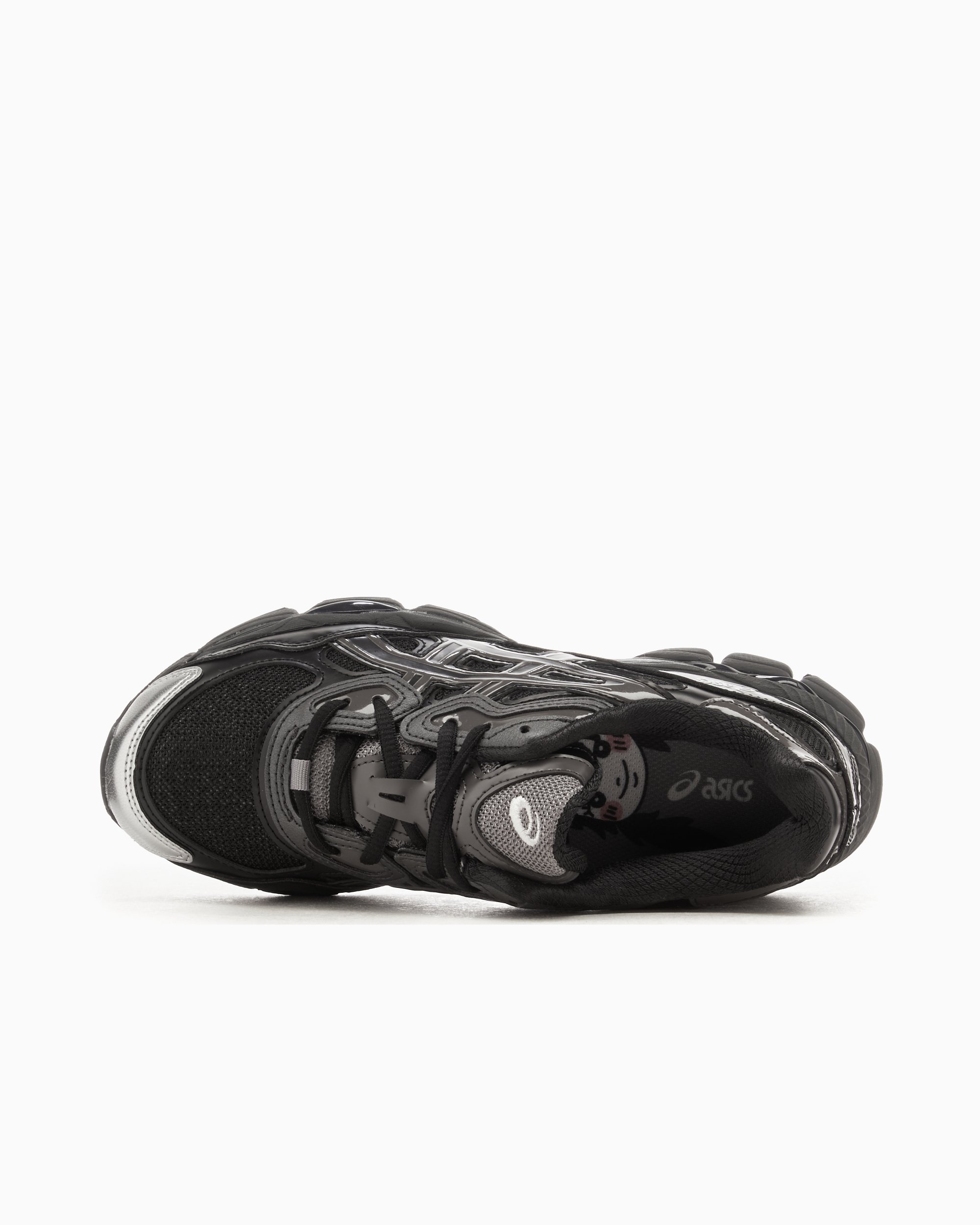 ASICS x Kicki Yang Zhang Gel-NYC Schwarz 1203A571-001 | FOOTDISTRICT