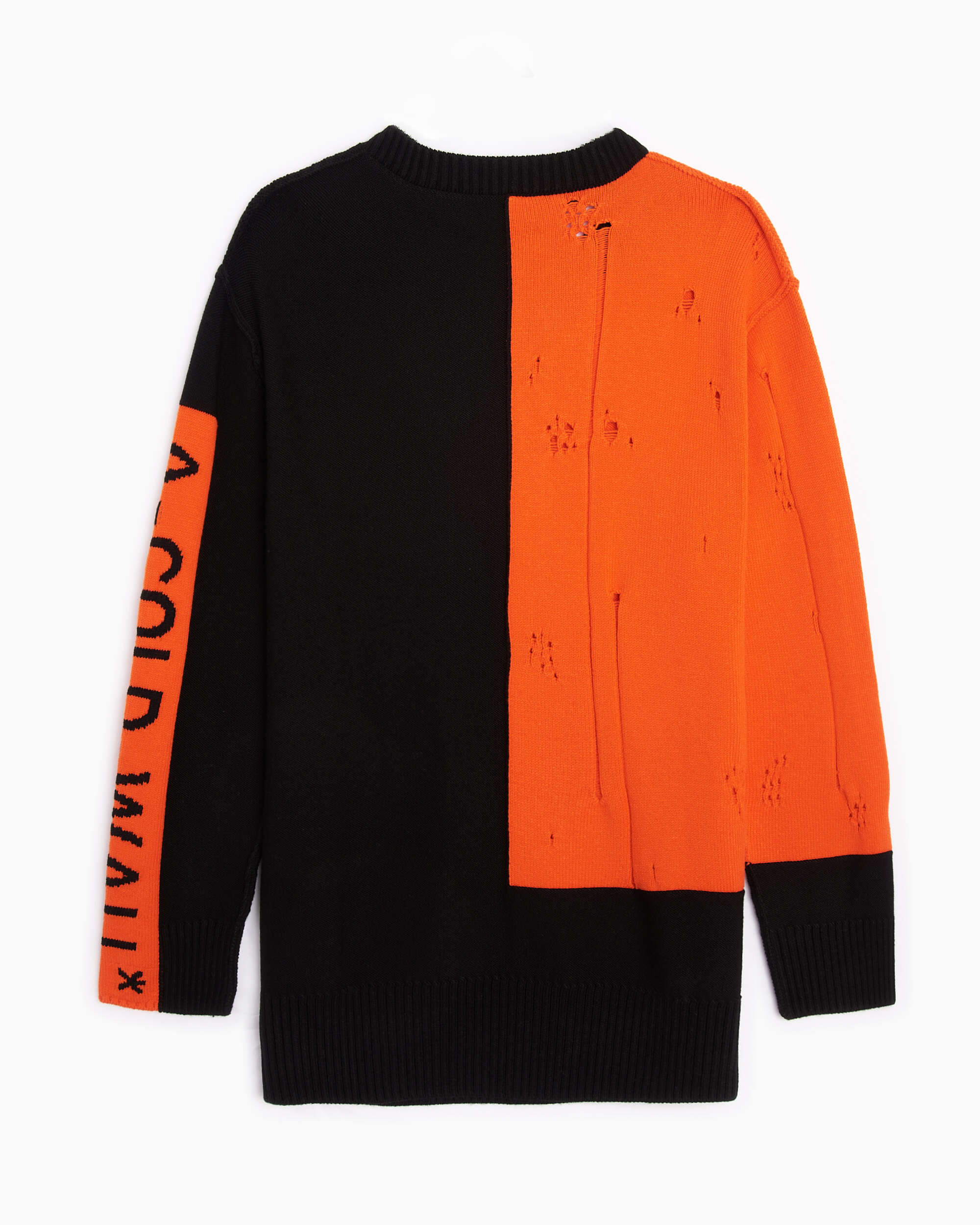 Vlone x off white sweater store