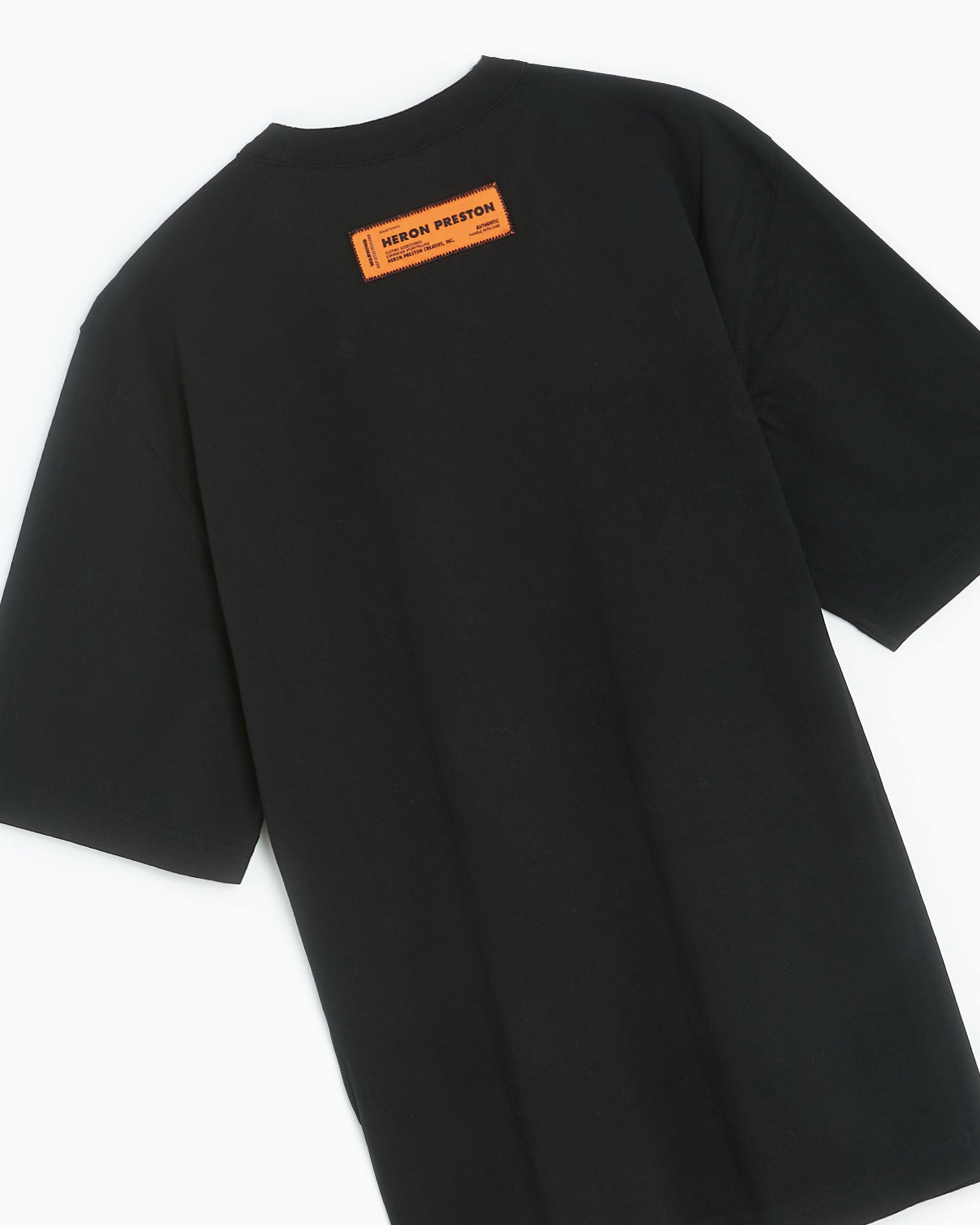 Nike x heron preston t shirt sales