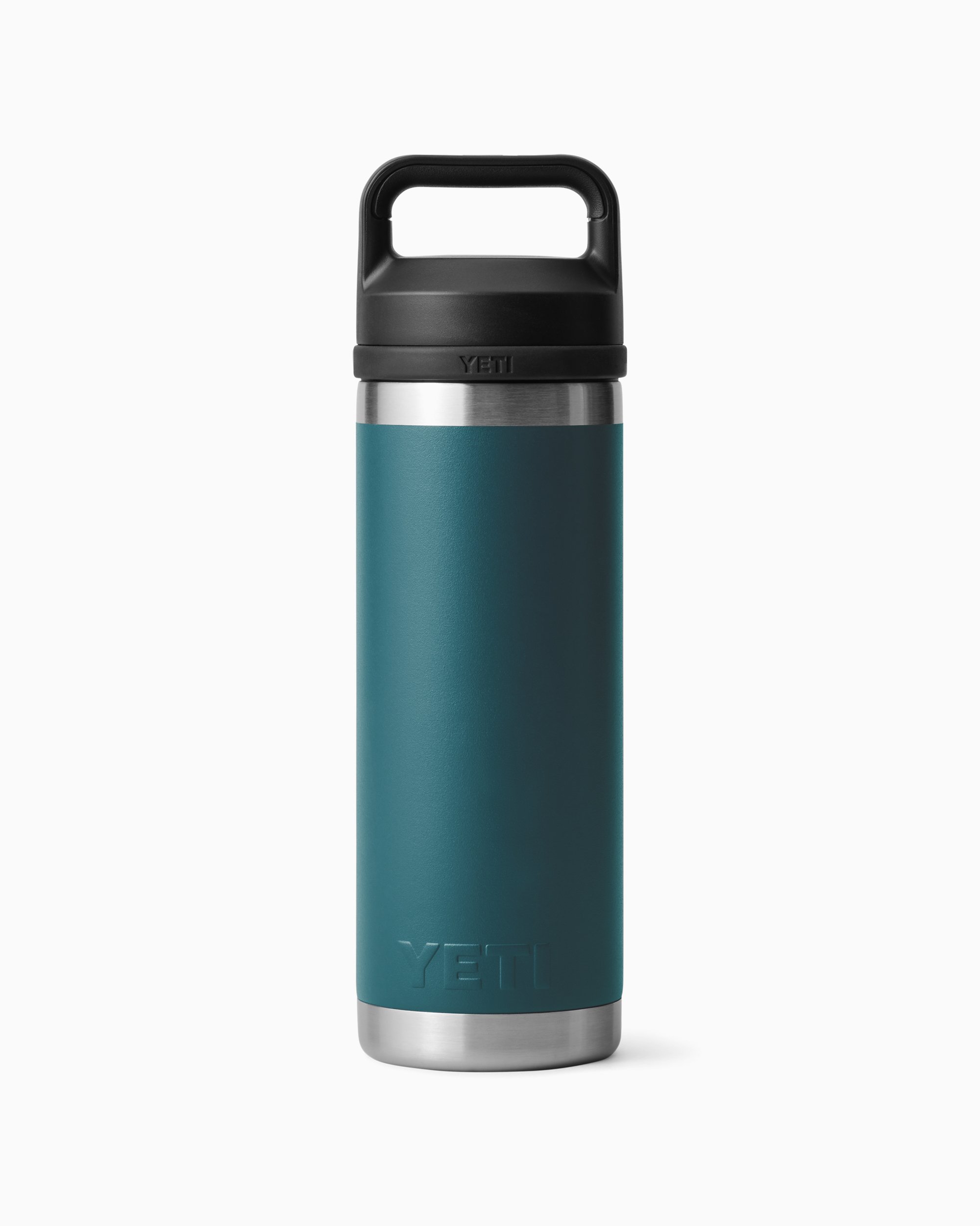 Yeti just slashed the price on select Camp Green Rambler