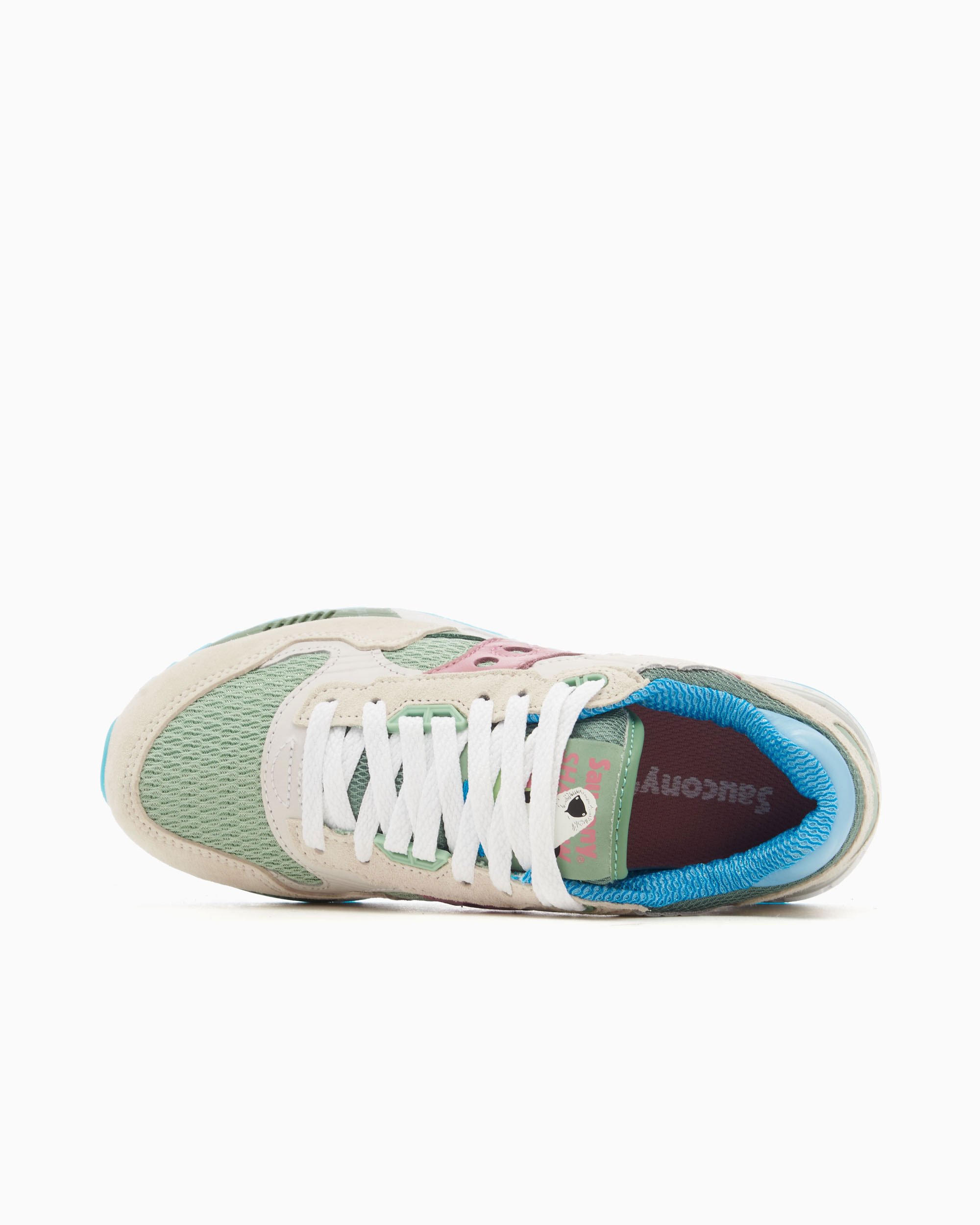 Saucony shadow size 3 on sale