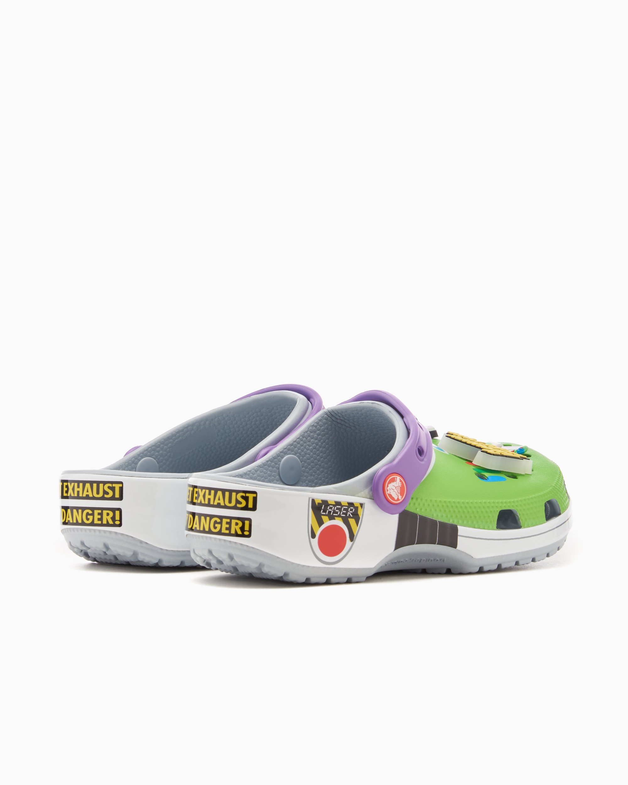 Crocs toy story 4 top