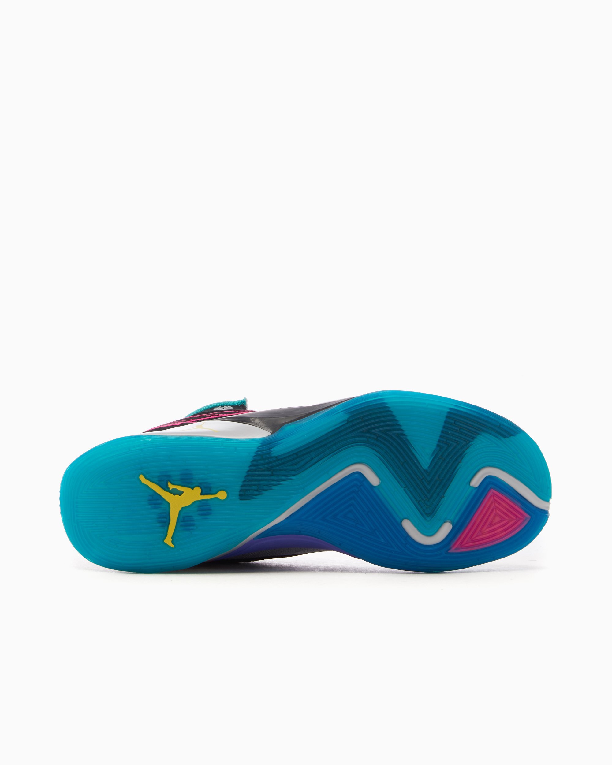Jordan Luka 2 