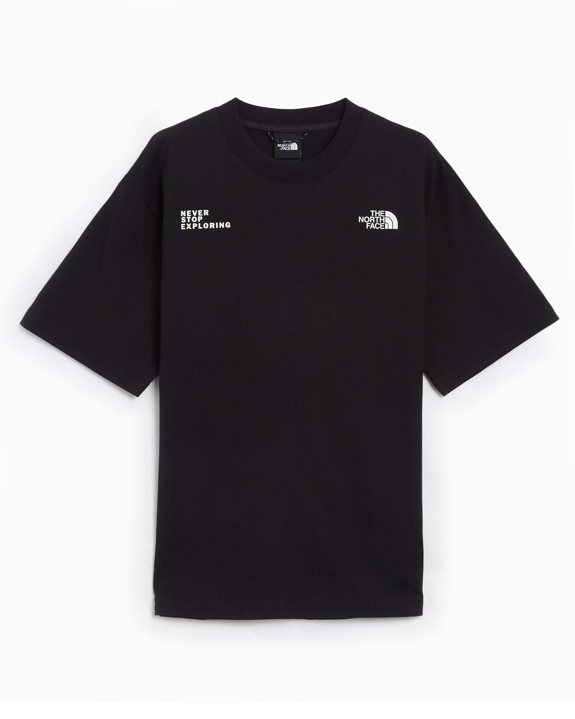 North face city t shirt hot sale