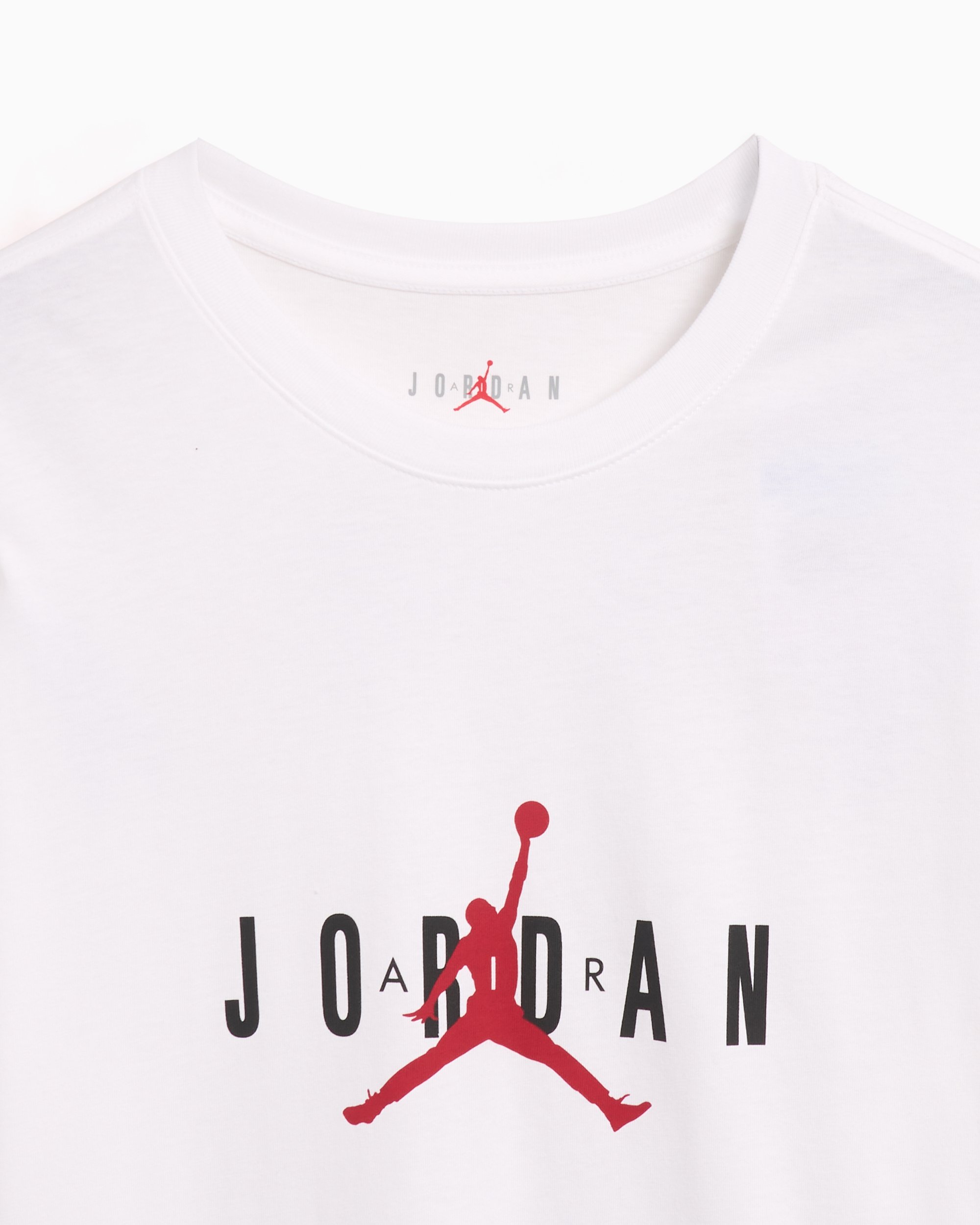 Jordan Air Men s T Shirt White HQ1893 100 FOOTDISTRICT