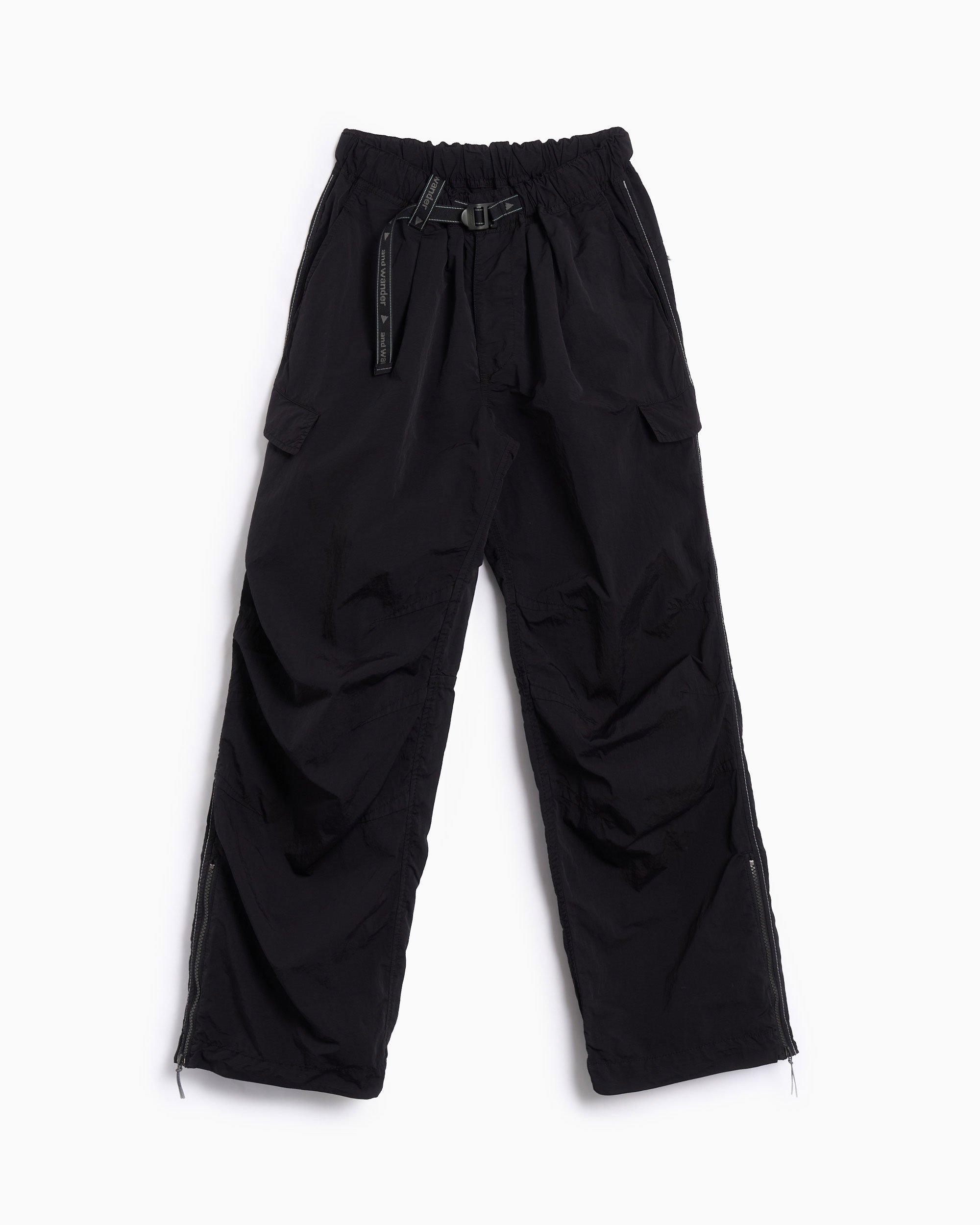新品FR2 2way Stretch Nylon Cargo Pants‐2nd 2way Stretch Nylon Cargo Pants‐2nd‐ – #FR2