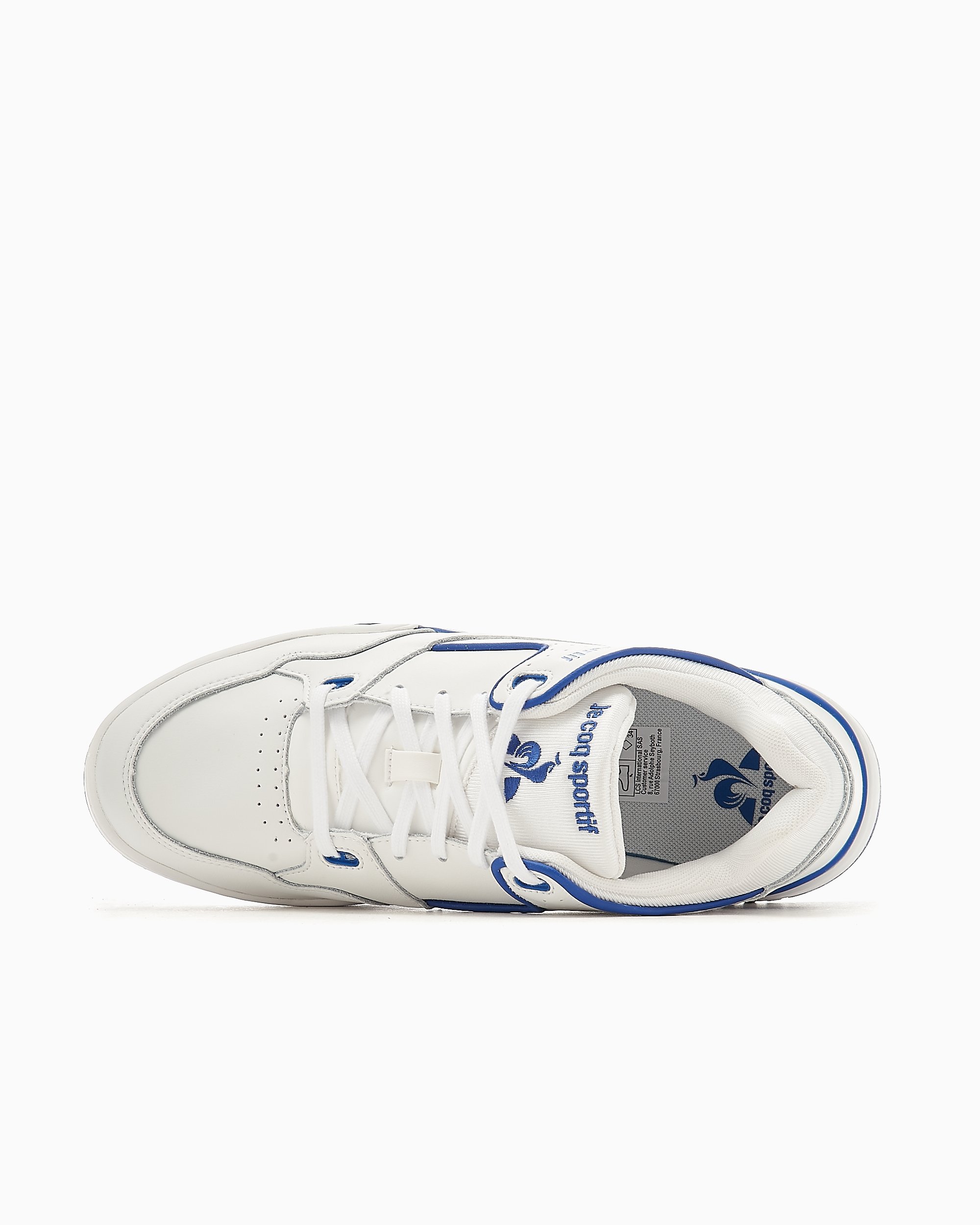 Le coq shop sportif 39 80