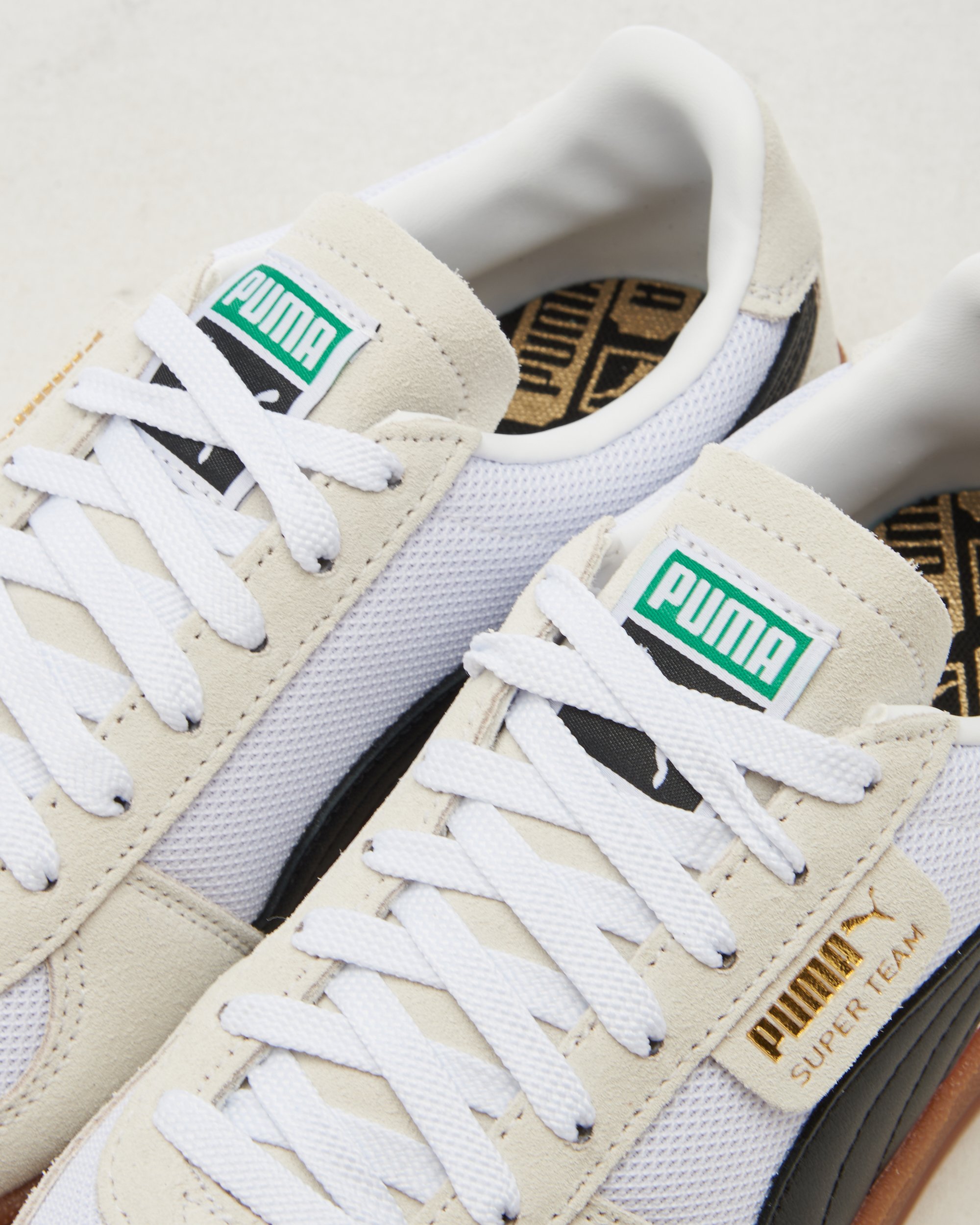 Puma Super Team OG Beige 390424 09 FOOTDISTRICT