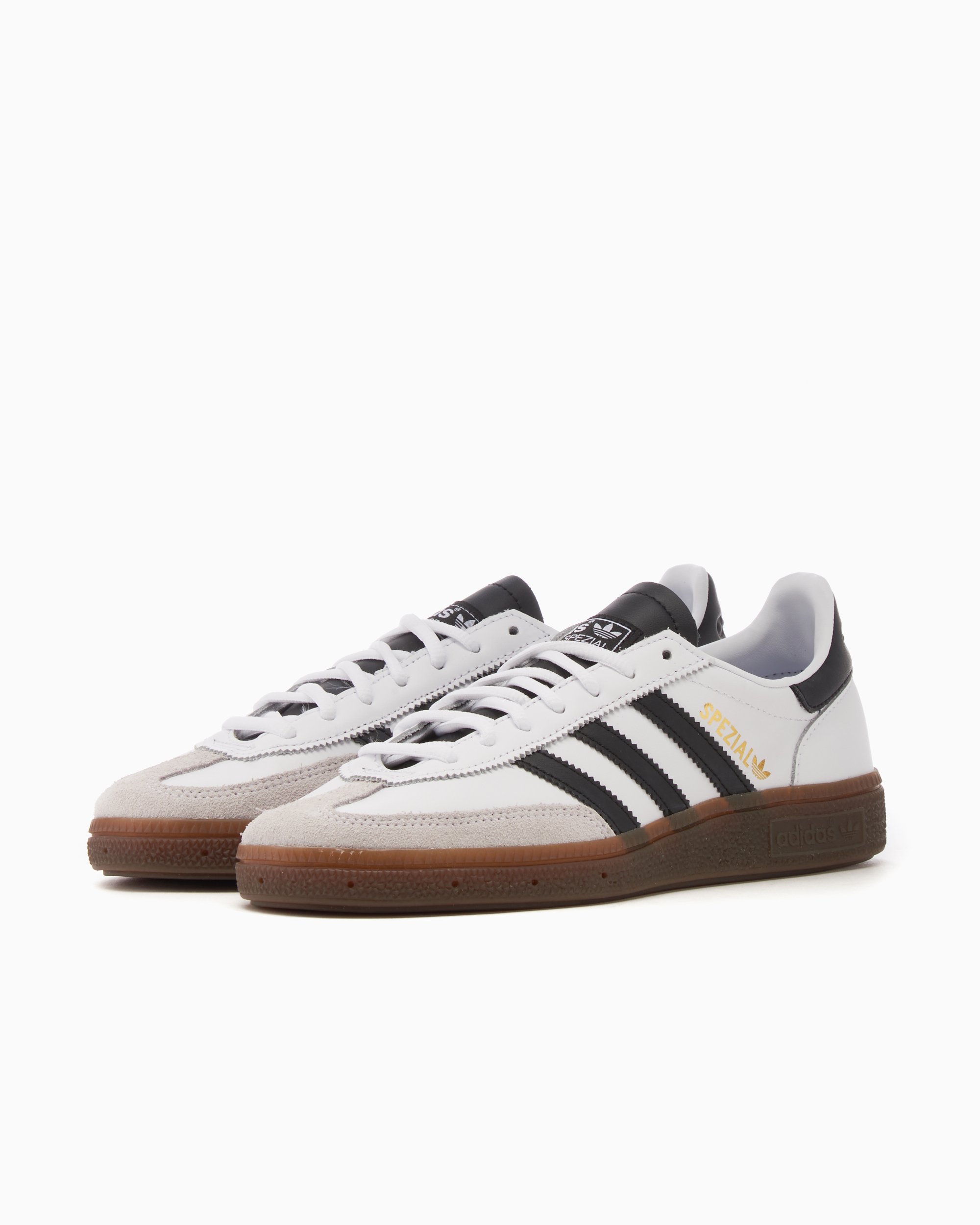Adidas discount spezial marron