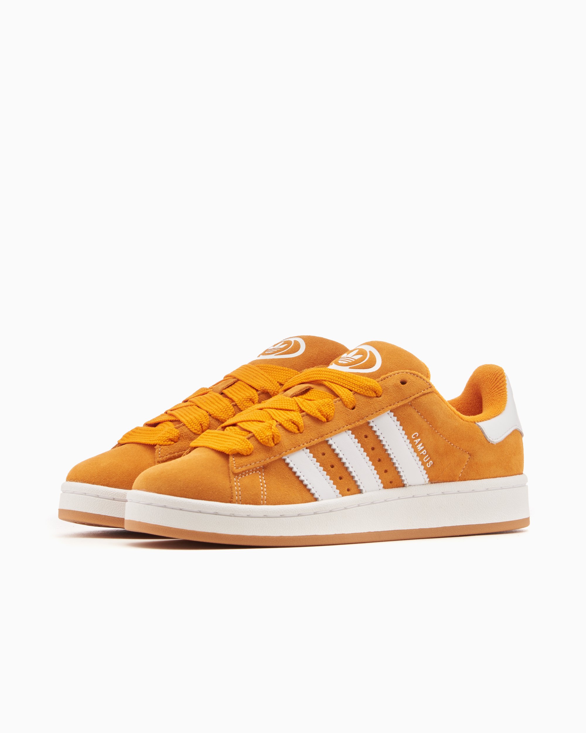 Adidas originals oranje outlet