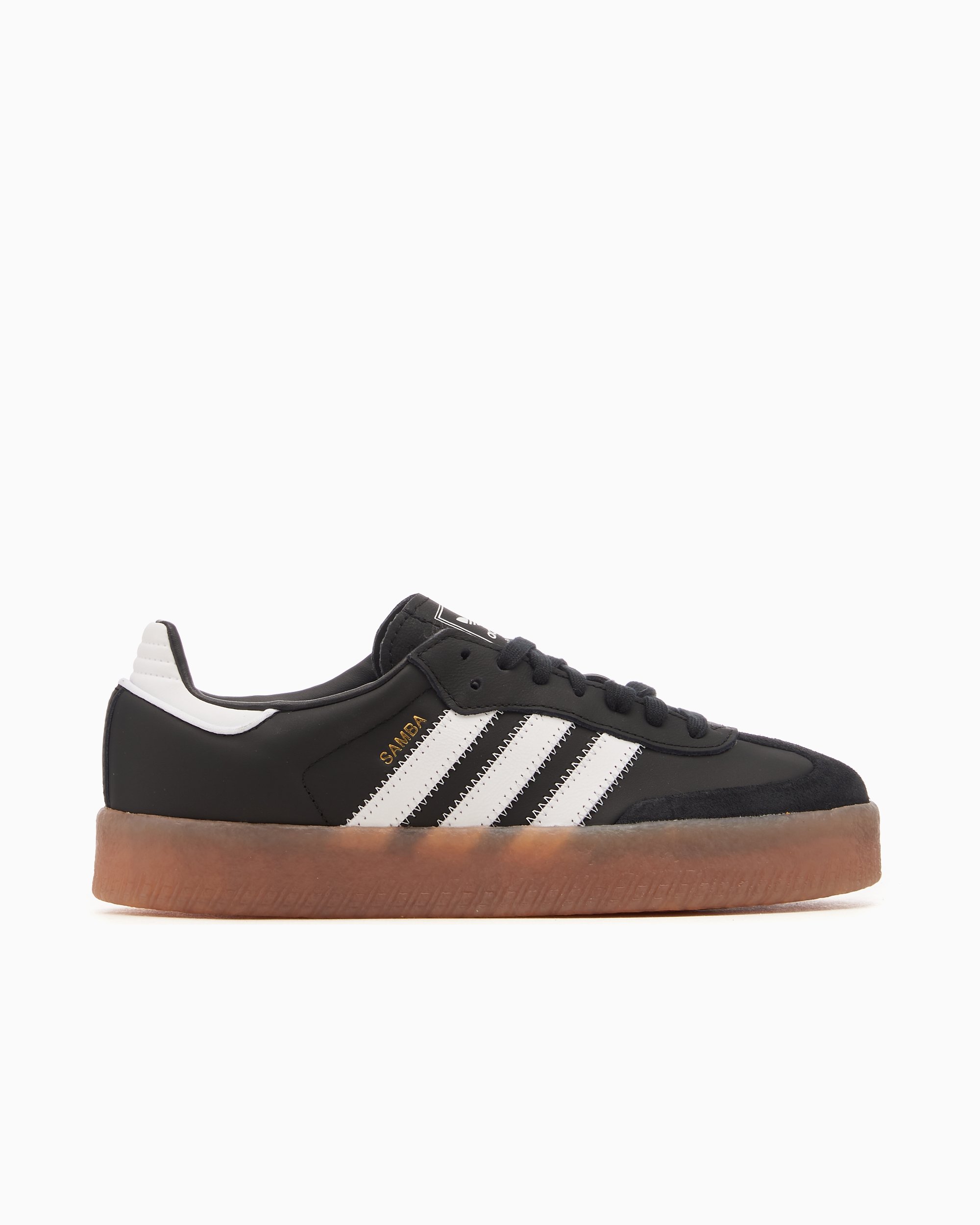 Adidas sneaker zwart dames on sale