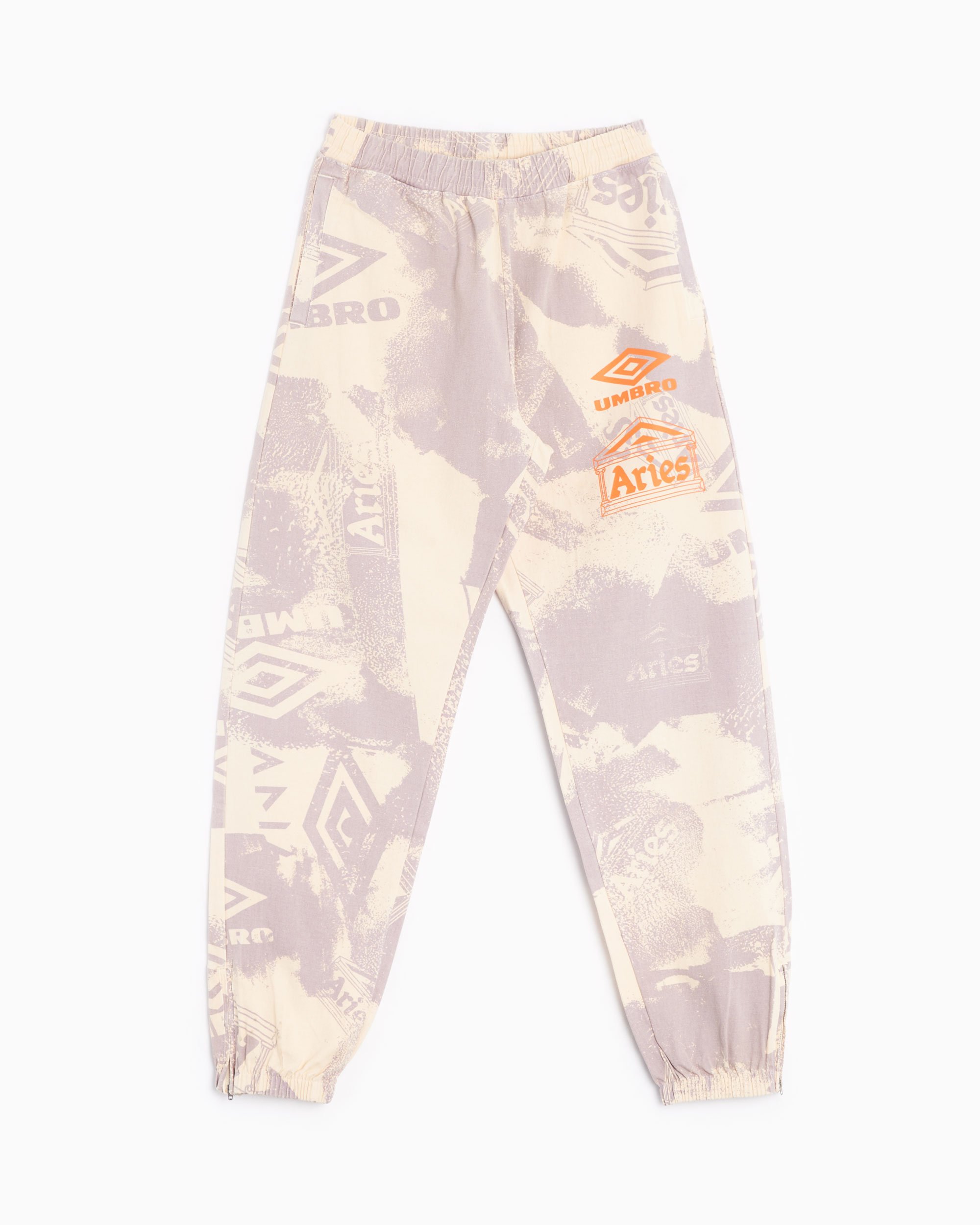 Aries joggers on sale