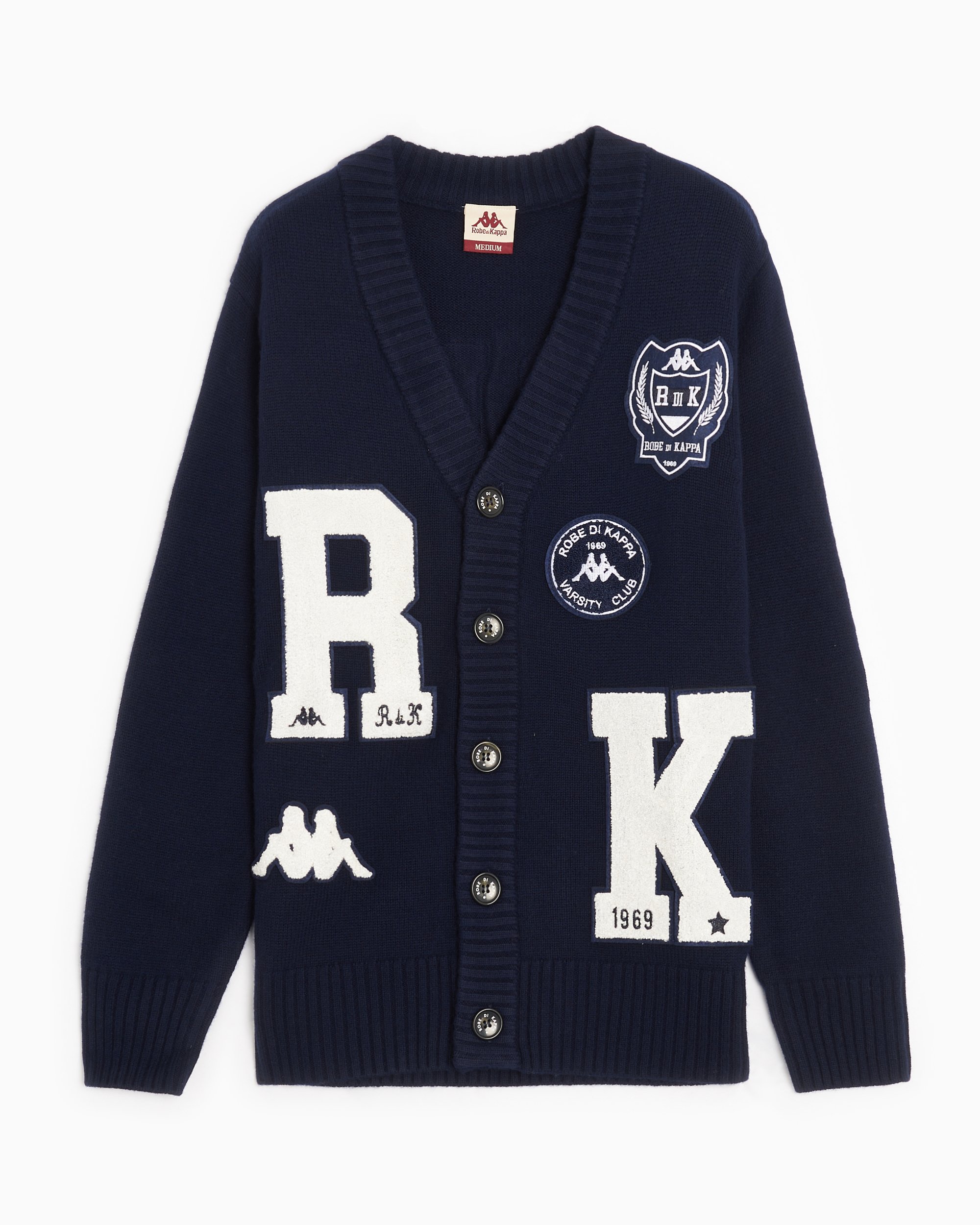 Maglione kappa hot sale
