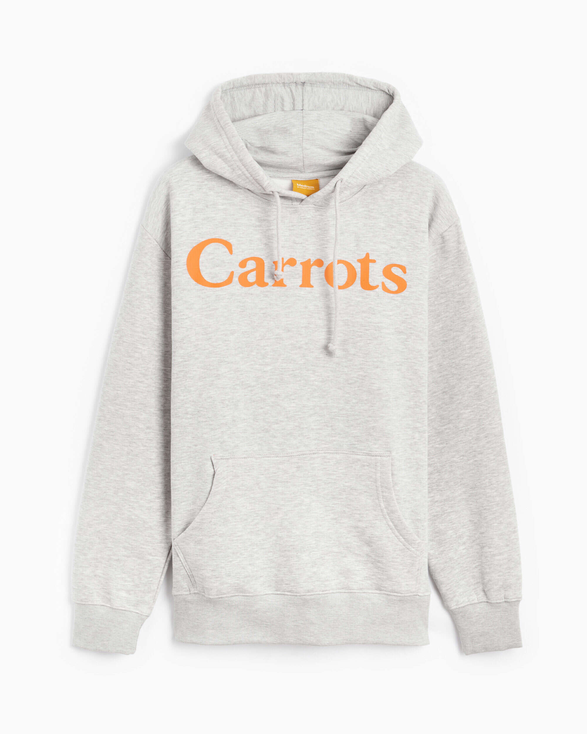 Carrots hoodie discount