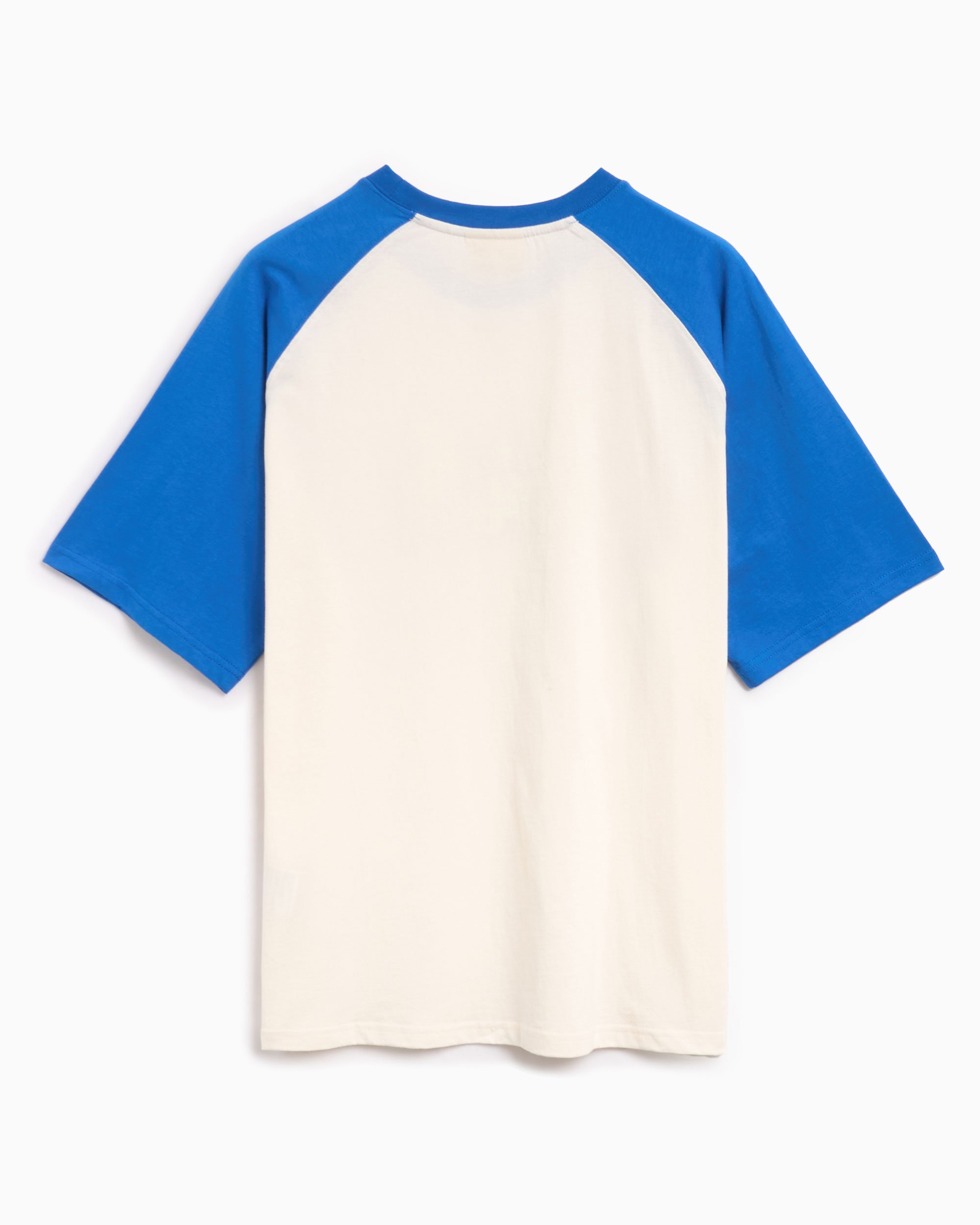 thisisneverthat® thisisneverthat® Raglan Minions Men's T