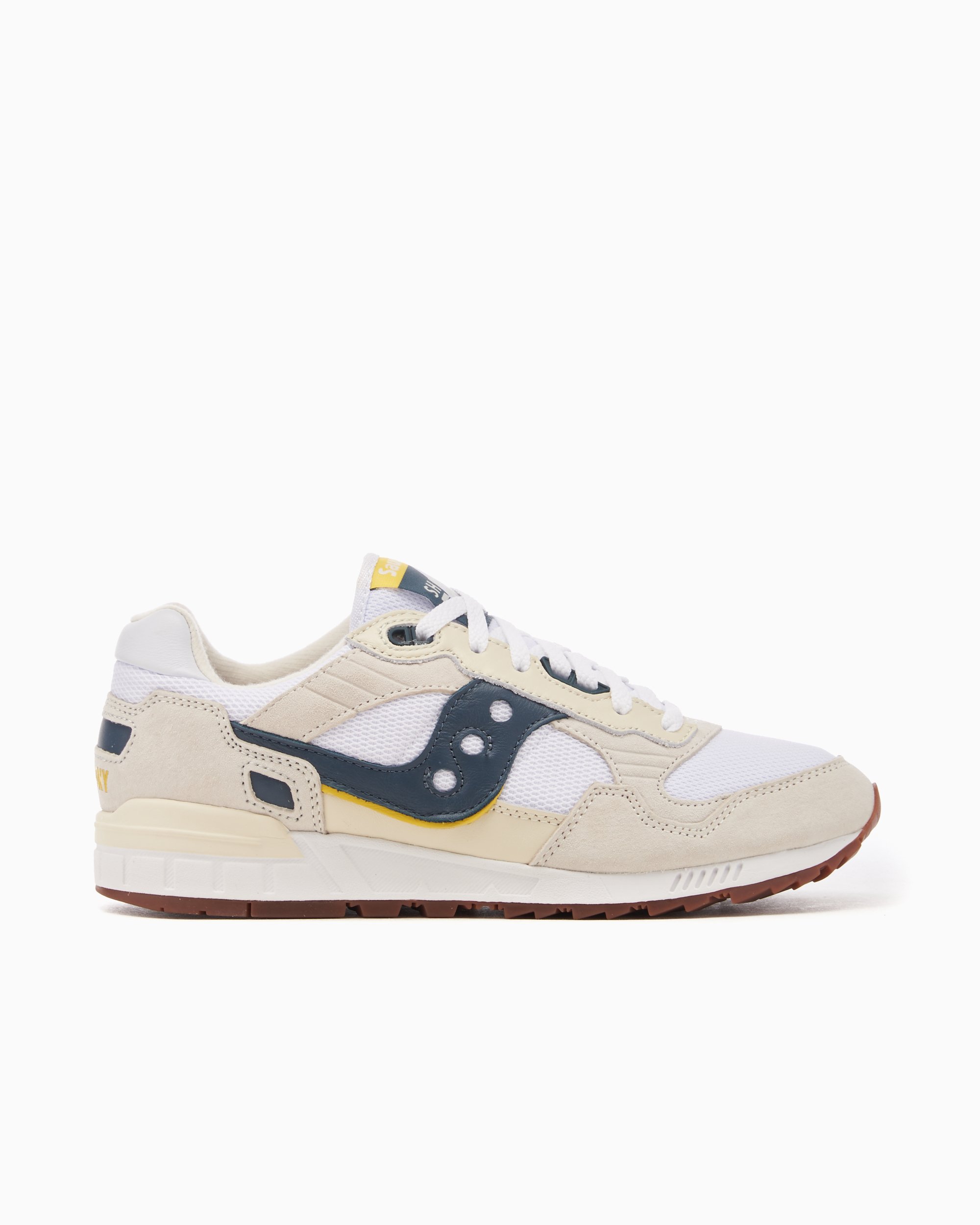 Saucony navy white discount