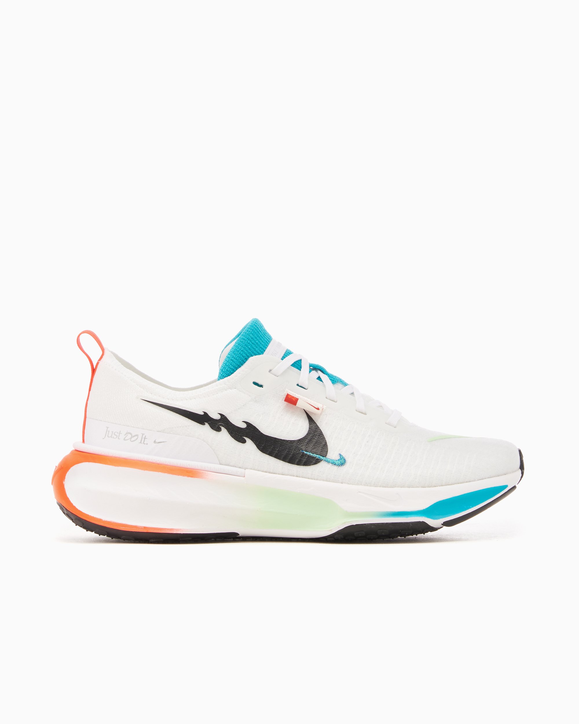 Nike lunar flyknit 3 Heren hotsell