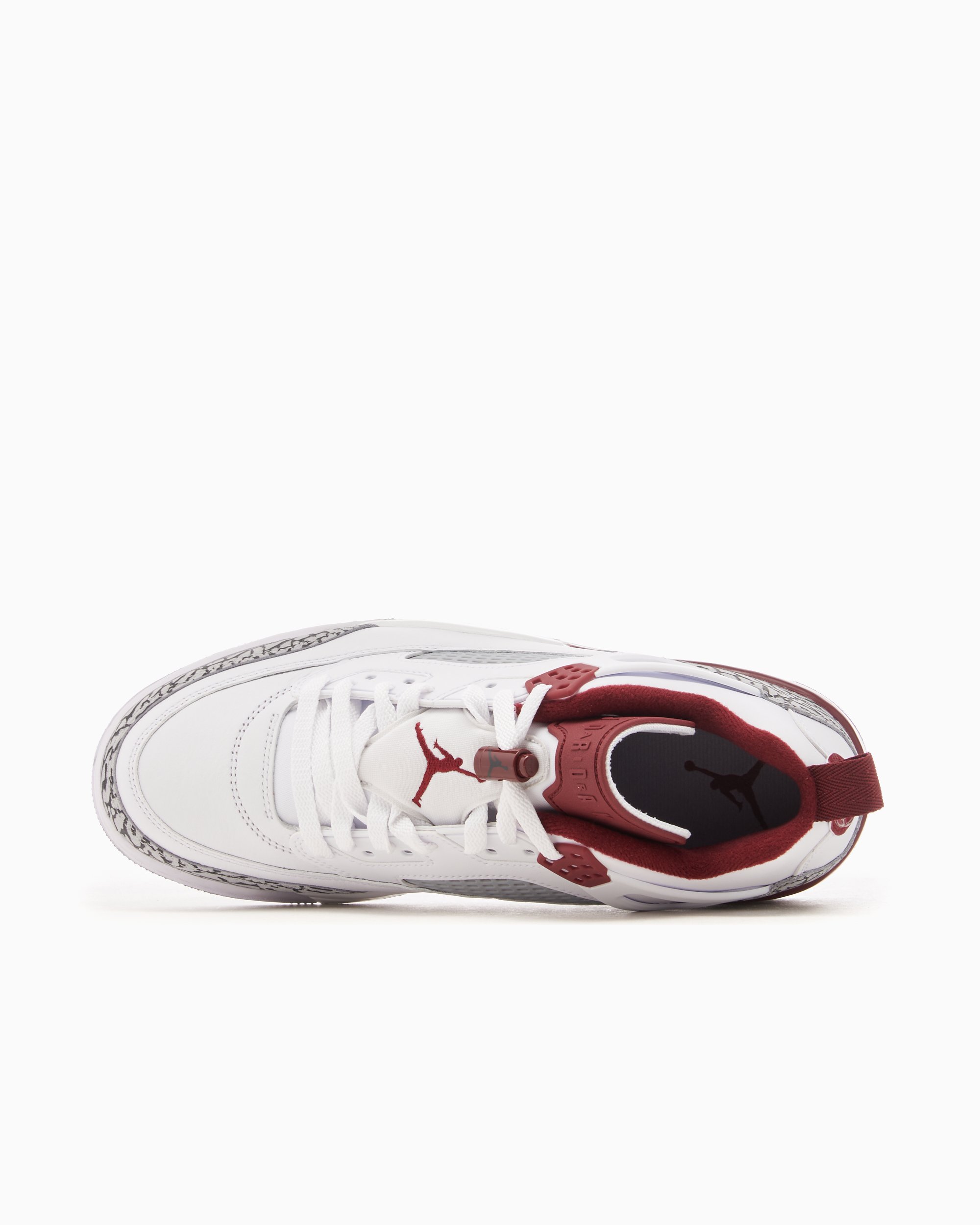 Jordan Spizike Low Team Red WeiB FQ1759 106 FOOTDISTRICT