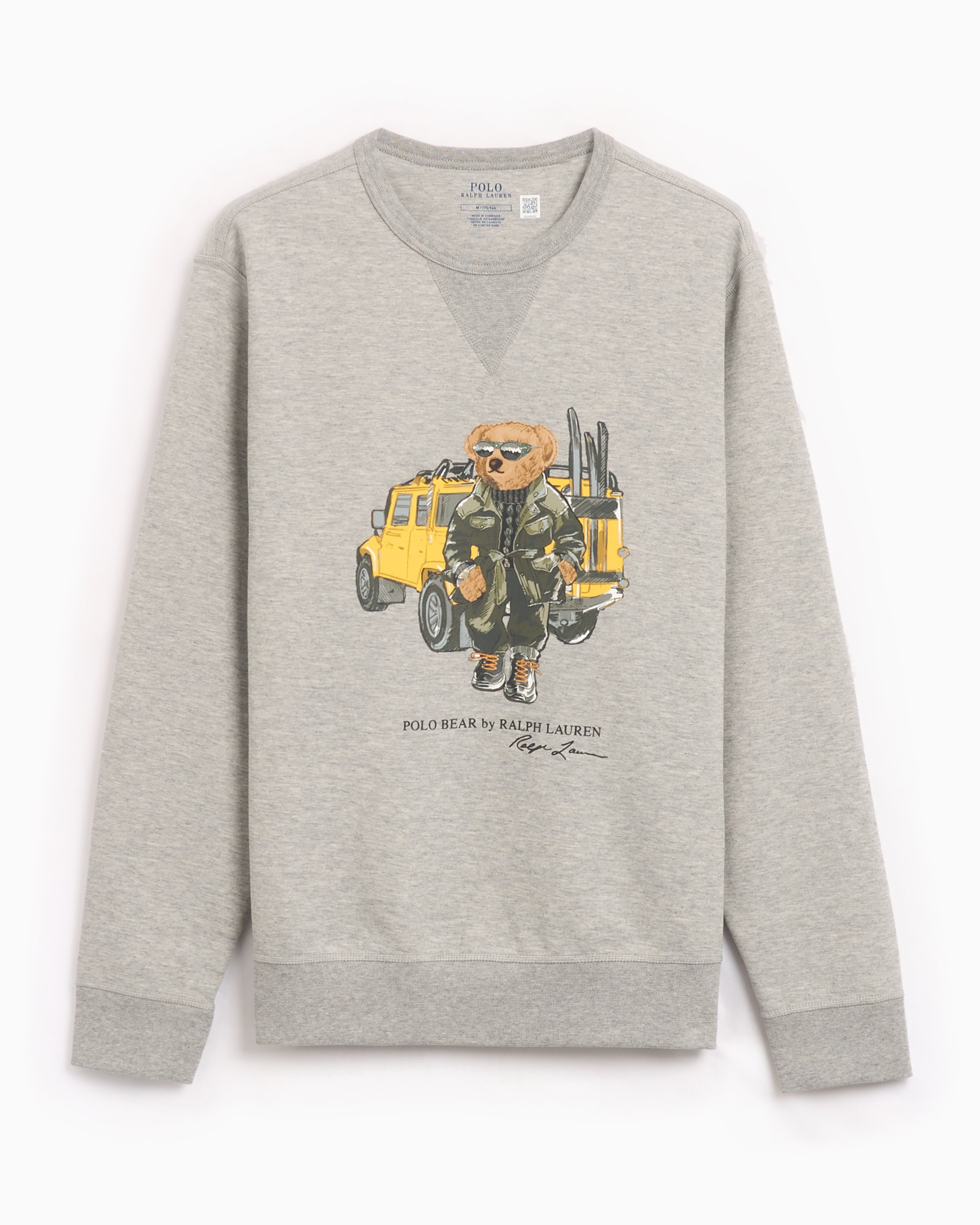 POLO RALPH LAUREN ラルフローレン ガールズ BEAR ポロベアー
