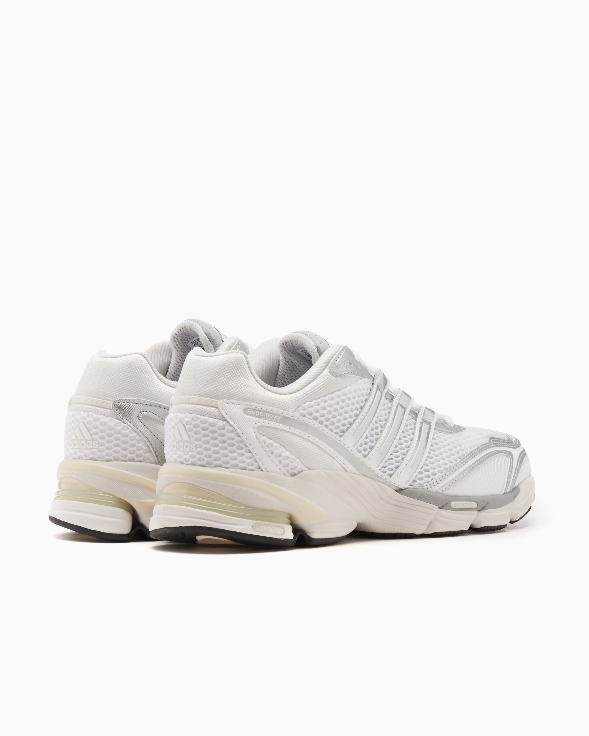 adidas Originals Supernova Cushion 7 Wit IG1746 Shop Online bij