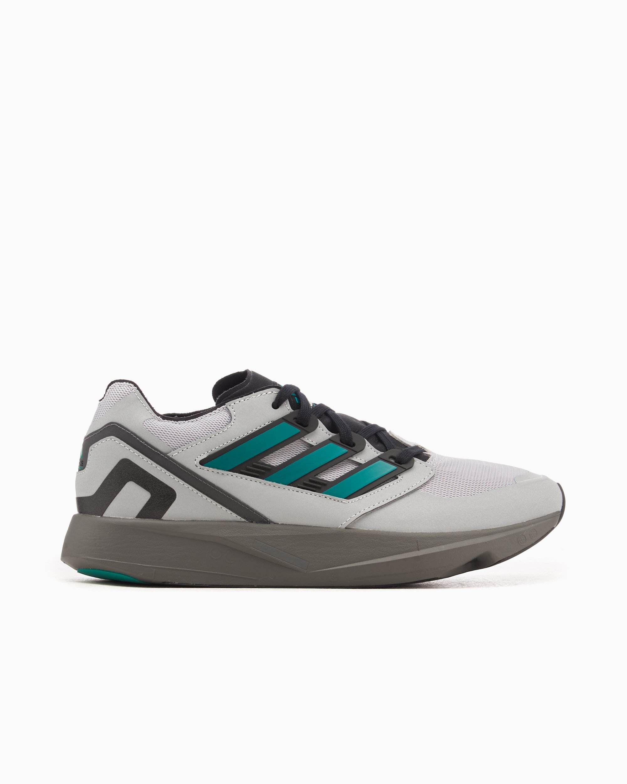 TAKUMI SEN 10 WHITE SNEAKERS