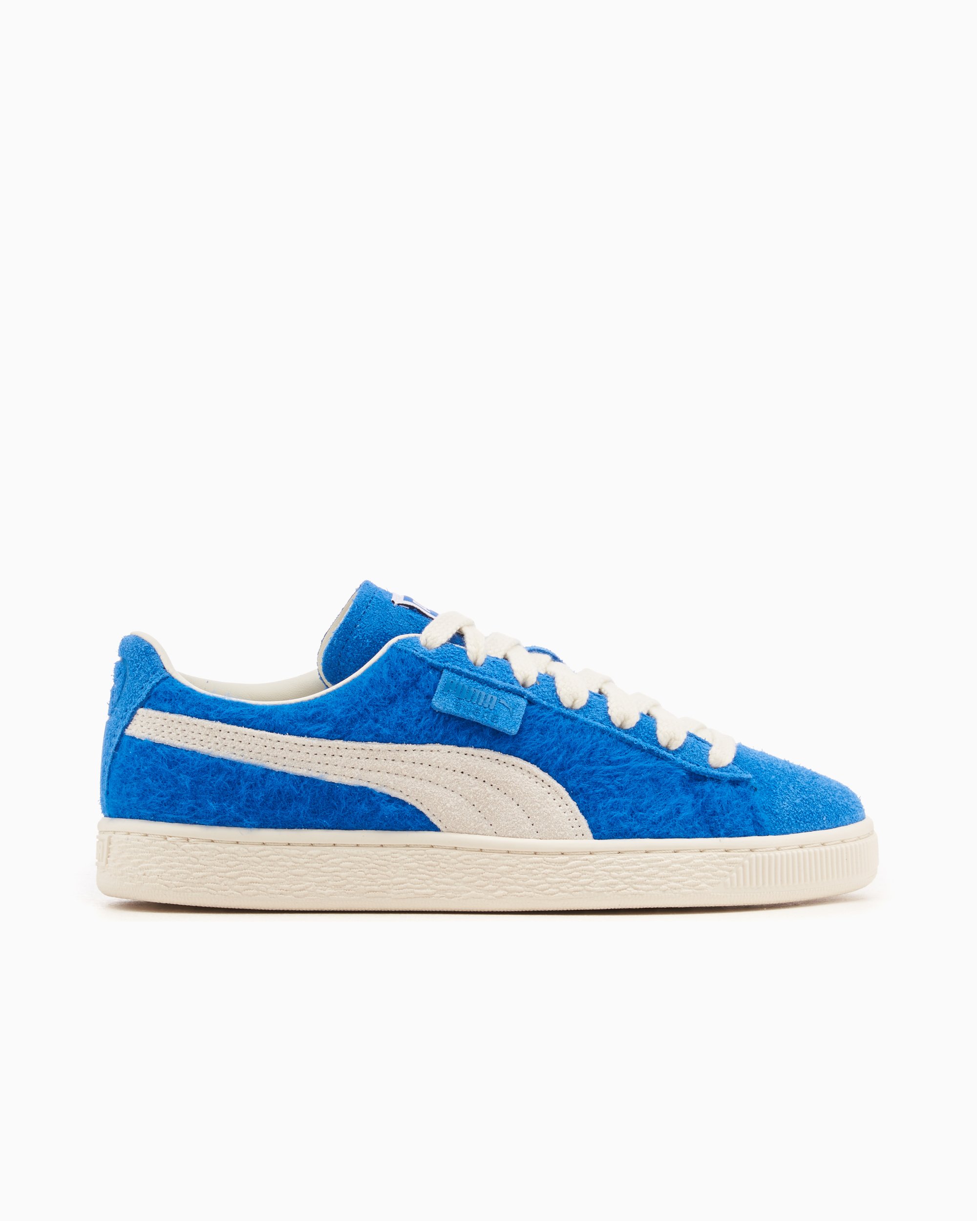 Puma suede classic all blue sales