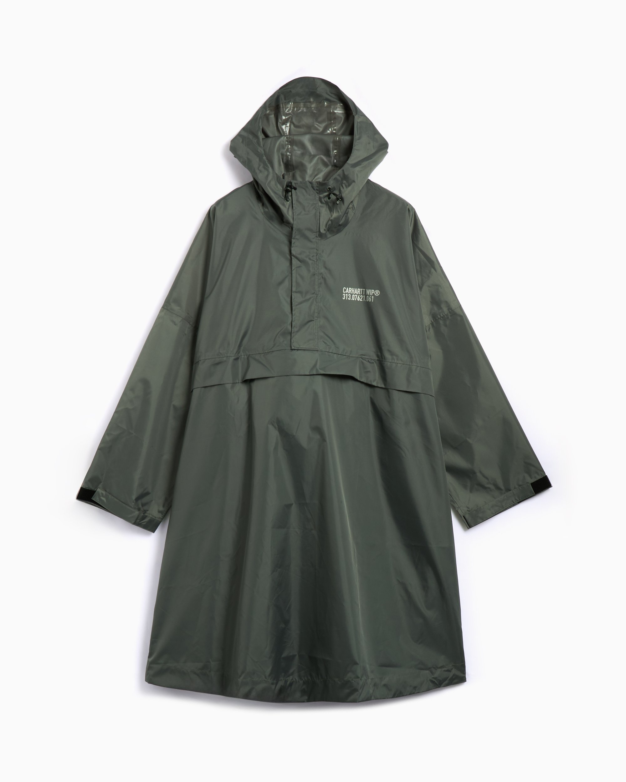 Carhartt WIP Carhartt WIP Tour Men's Packable Rain Jacket
