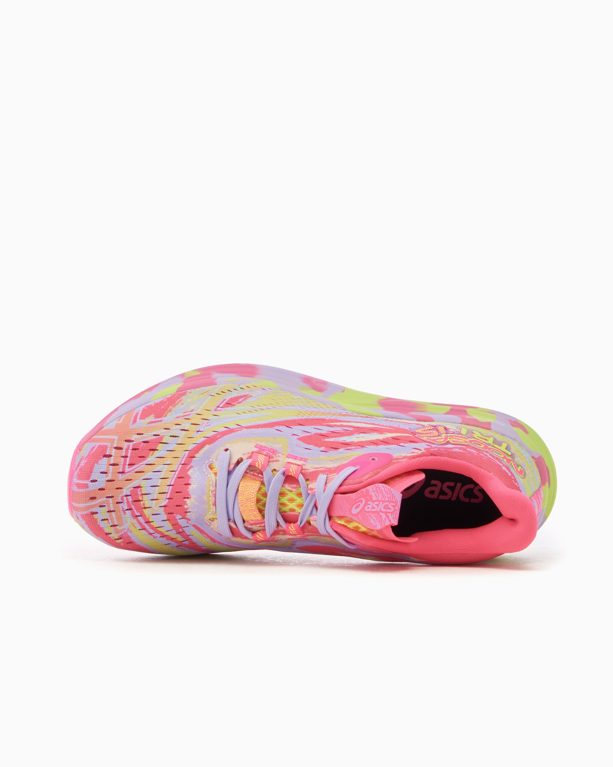 ASICS Women s NOOSA TRI 15 Pink 1012B429 700 FOOTDISTRICT