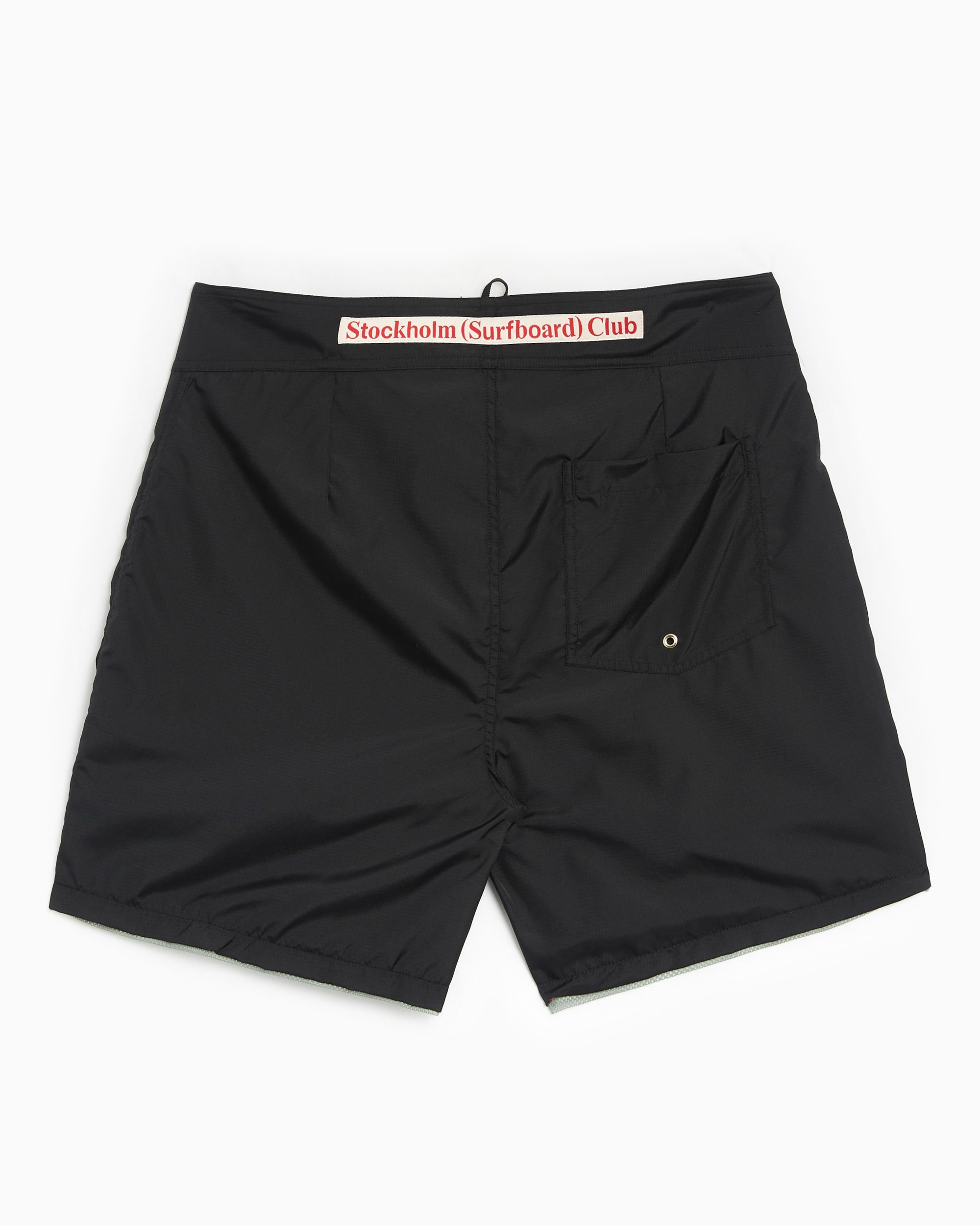 Stockholm Surfboard Club Swim Shorts 水着 - パンツ