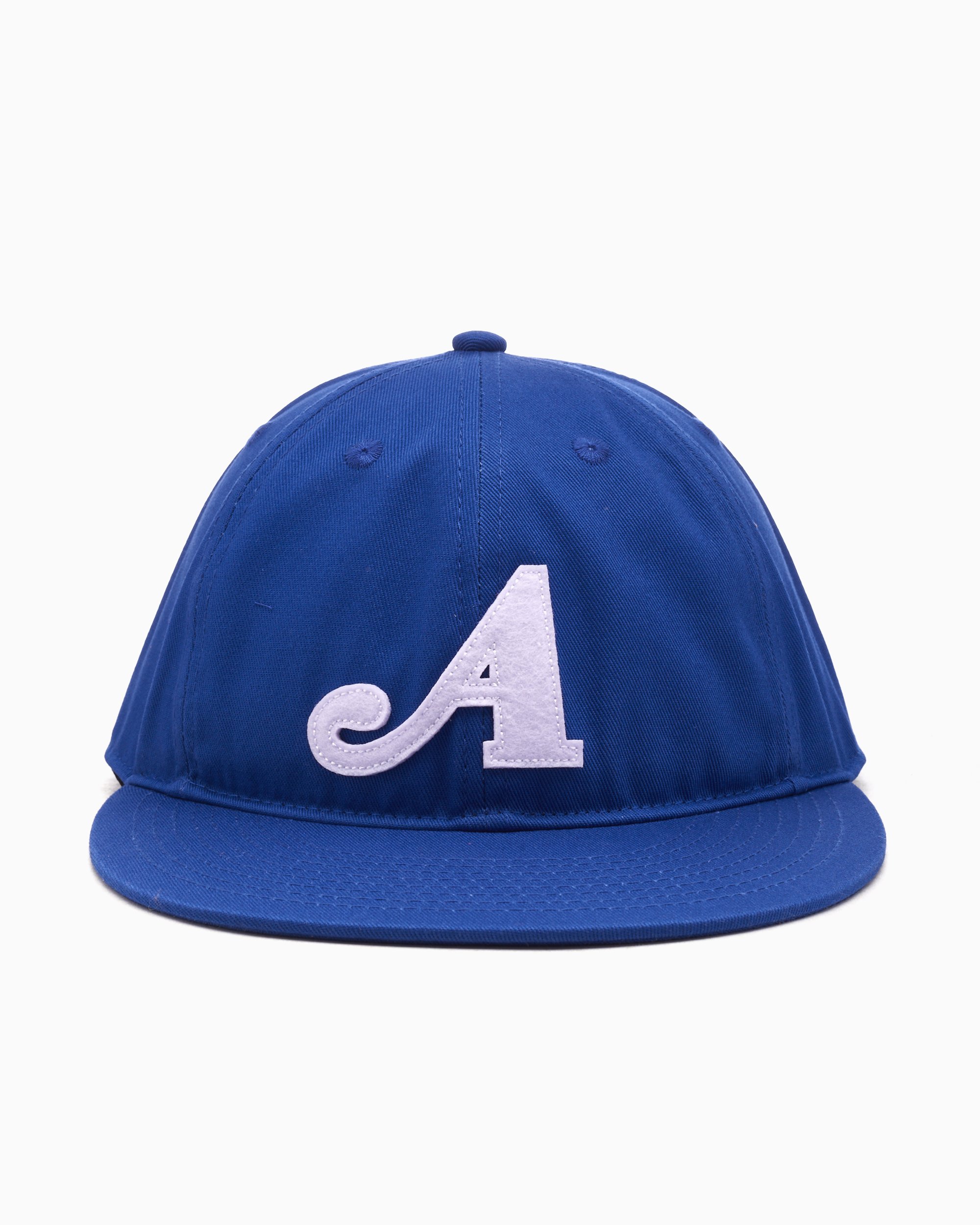 Awake NY Classic A Unisex Cap Blue AWK-SP25-HT007-NA