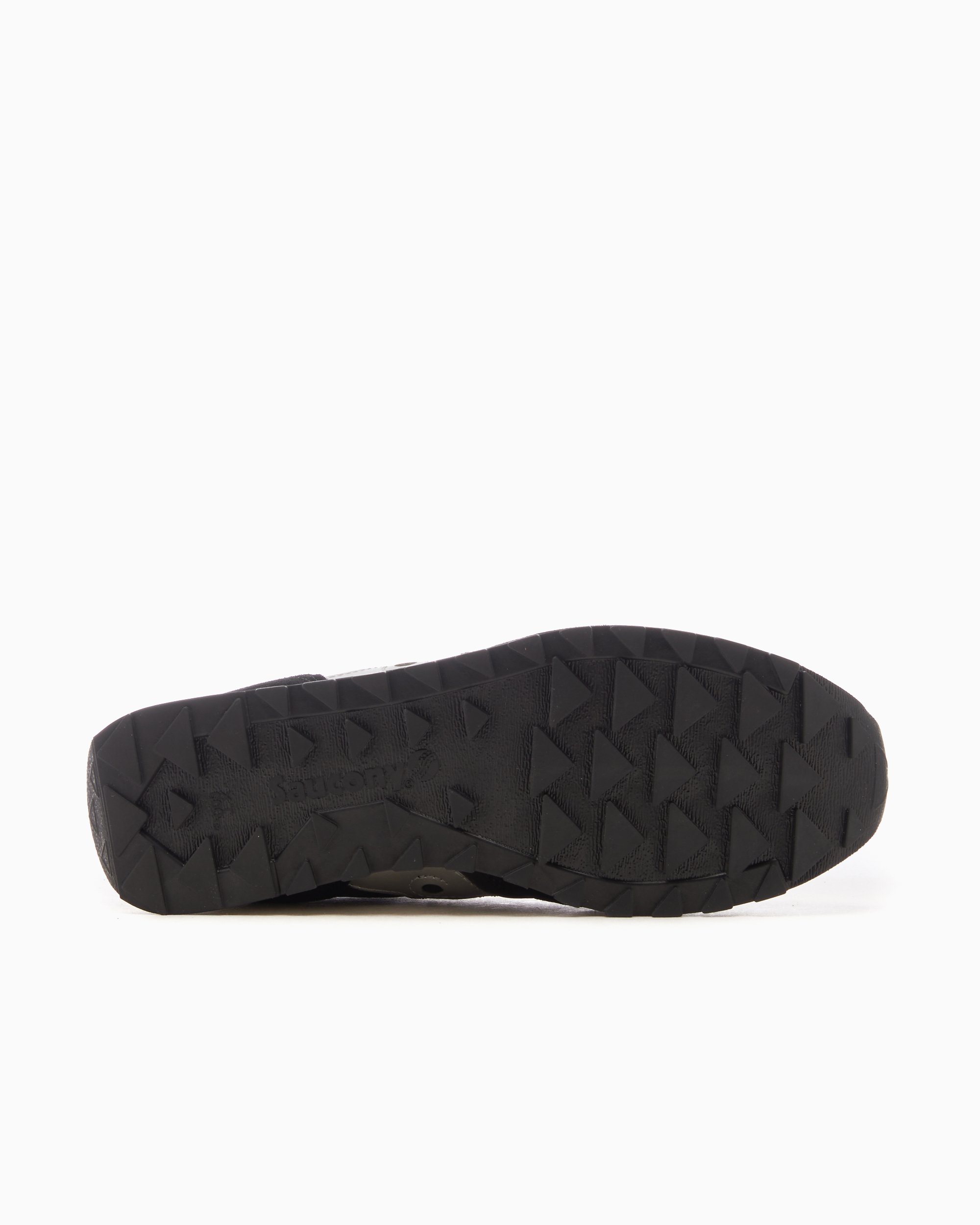 Saucony Jazz Original Vintage Schwarz WeiB S70368 10 FOOTDISTRICT
