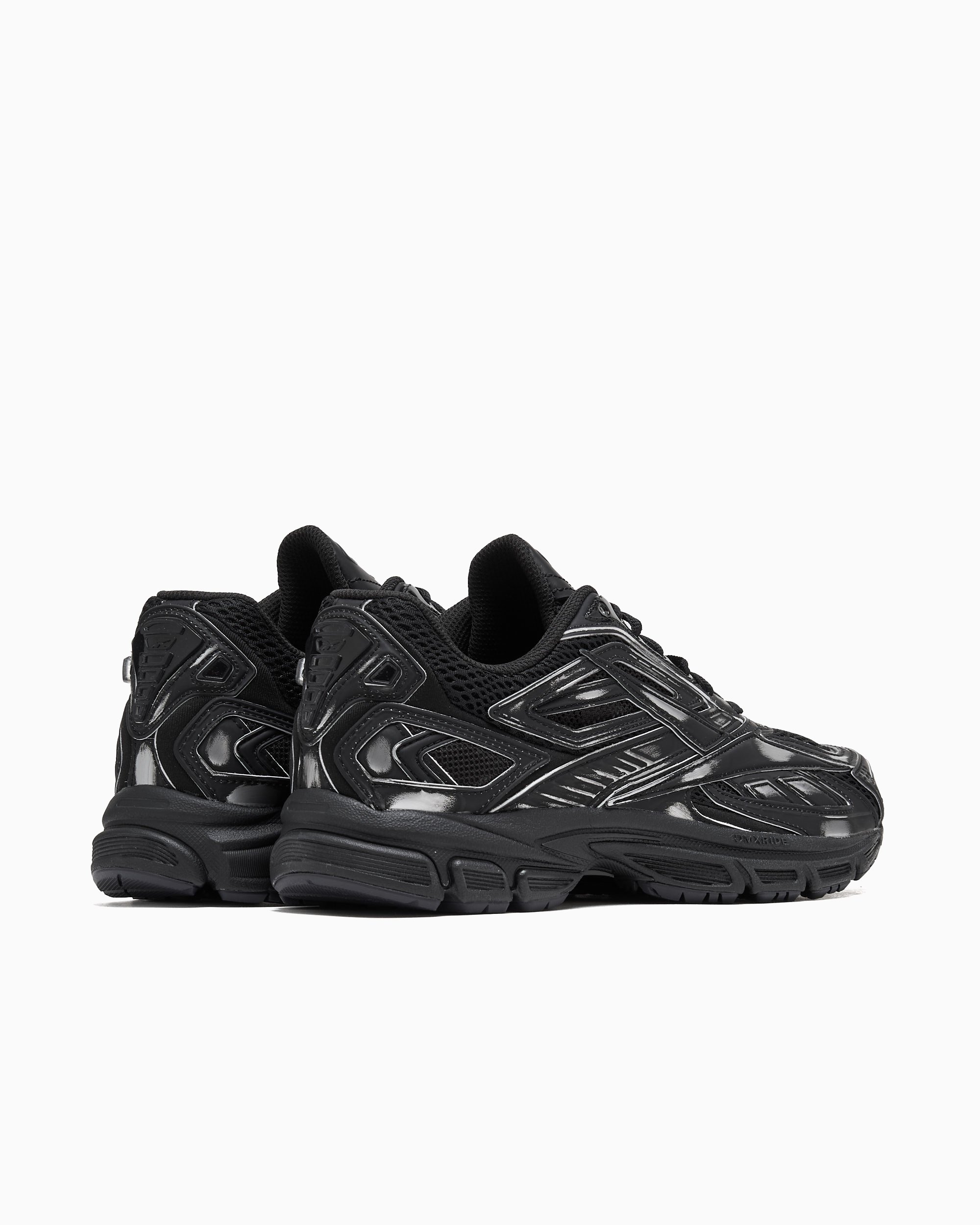 Reebok Premier Road Ultra Black 100260279 | FOOTDISTRICT