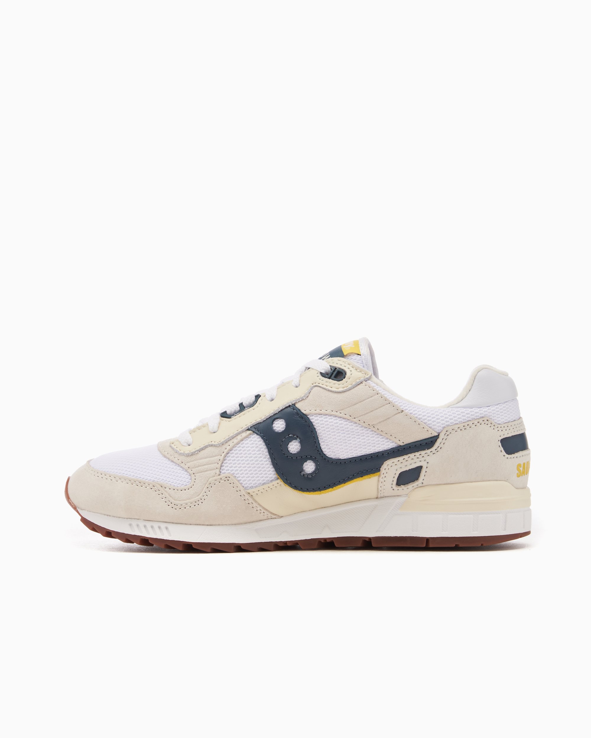 Saucony Shadow 5000 Azul Blanco S70637 8 FOOTDISTRICT