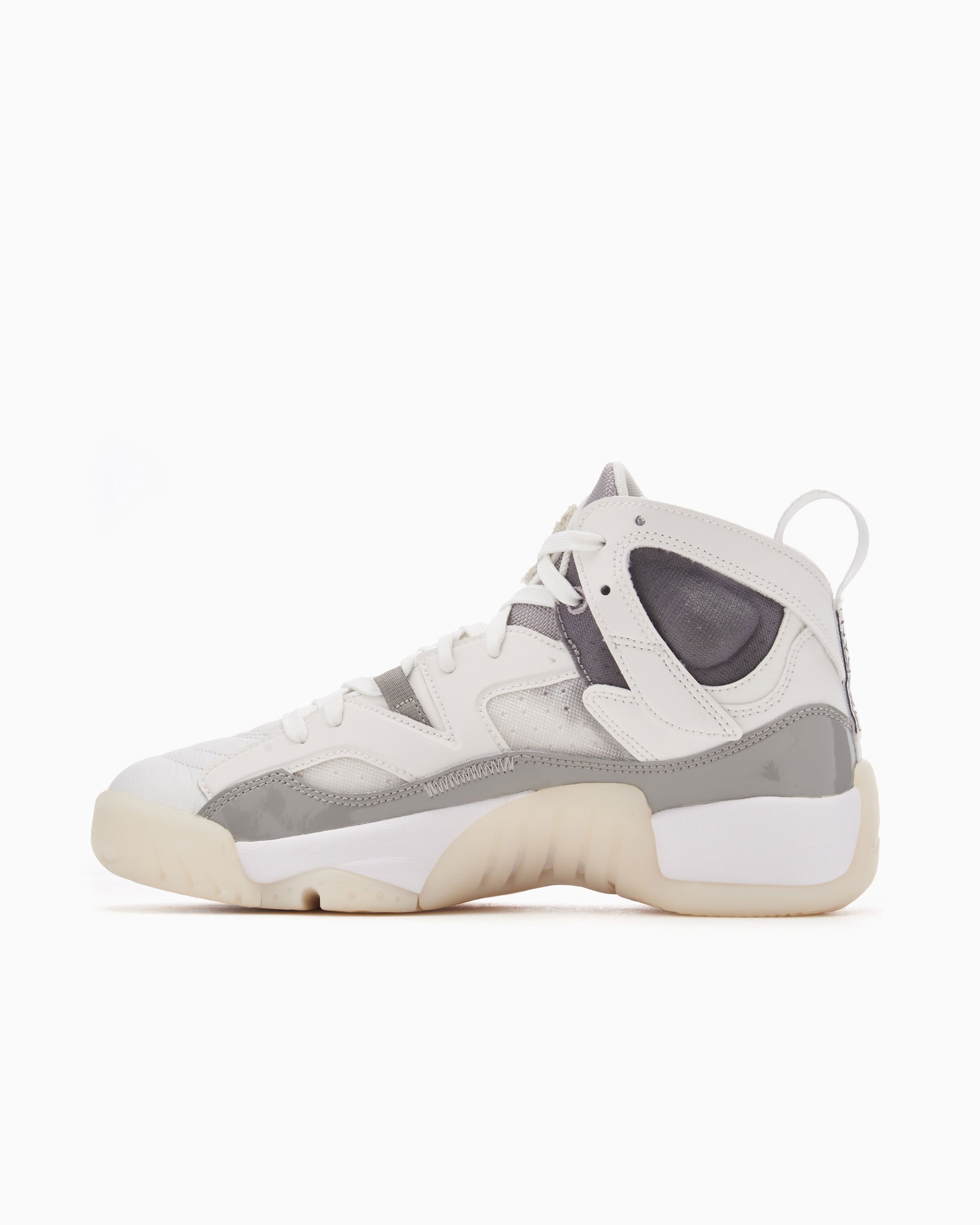Nike huarache grise shop femme jordan