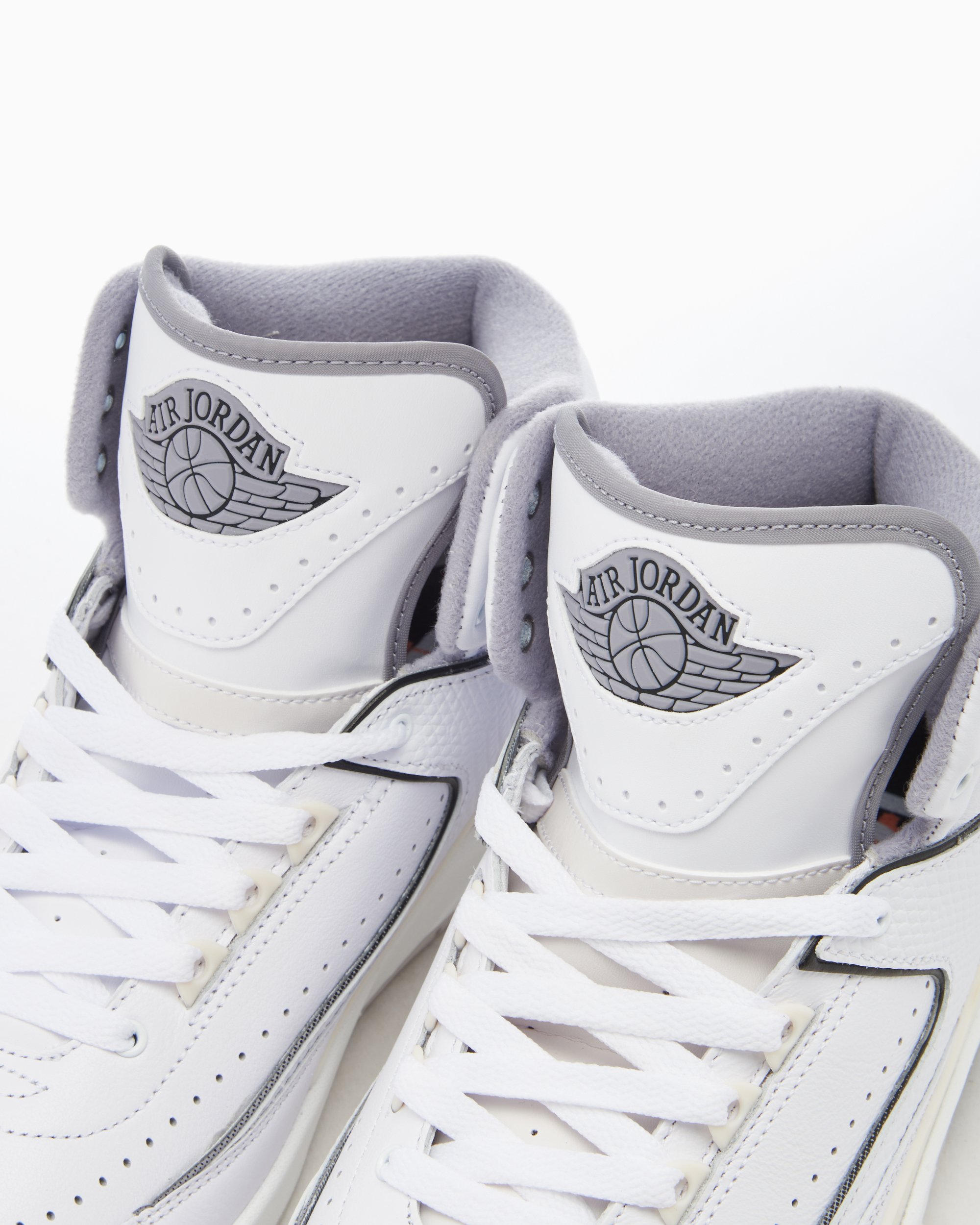 Jordan 2 grey cheap