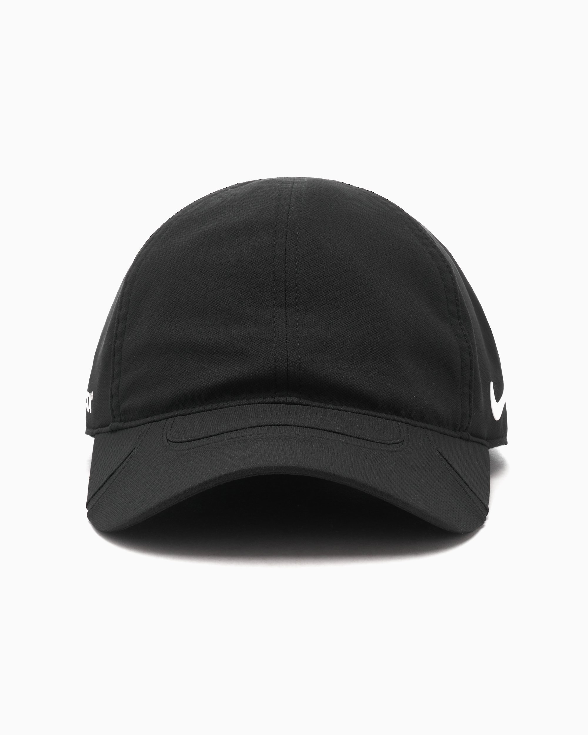 Nike Drake NOCTA アンスラサイトCap Anthracite Nike x NOCTA Club Cap Anthracite/Wolf Grey Men's - FW23 - US
