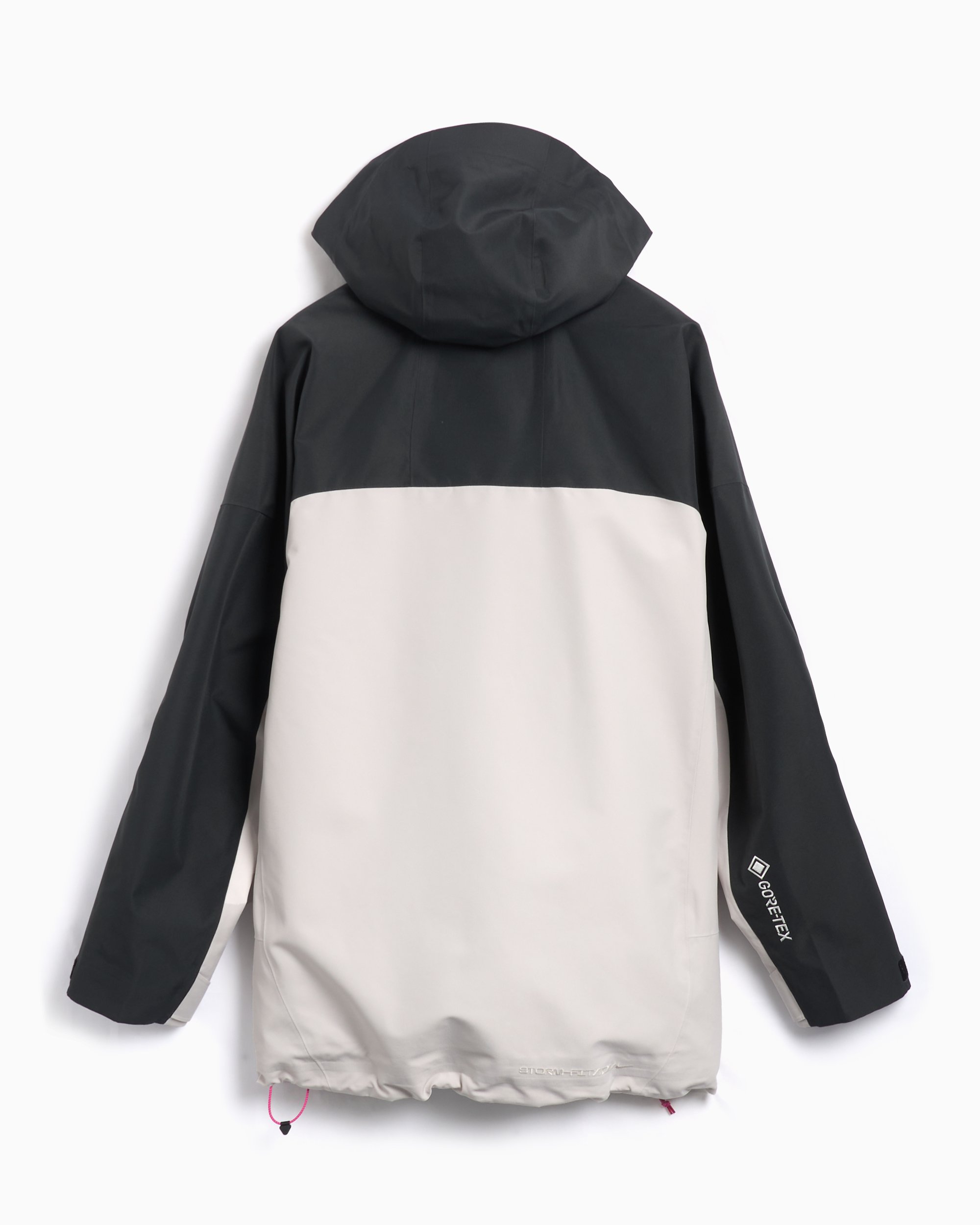 Nike acg jacket gore tex store