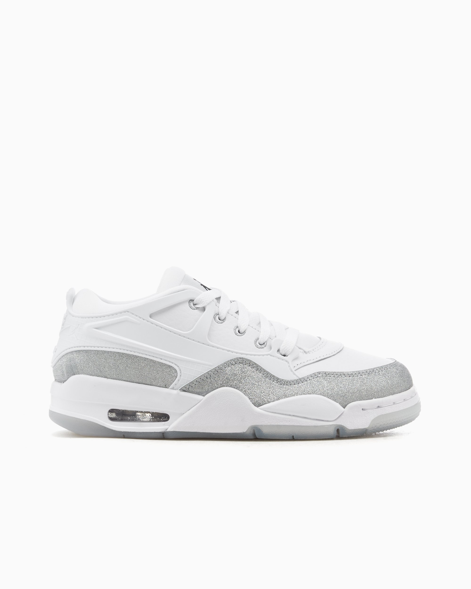 White air jordans womens outlet