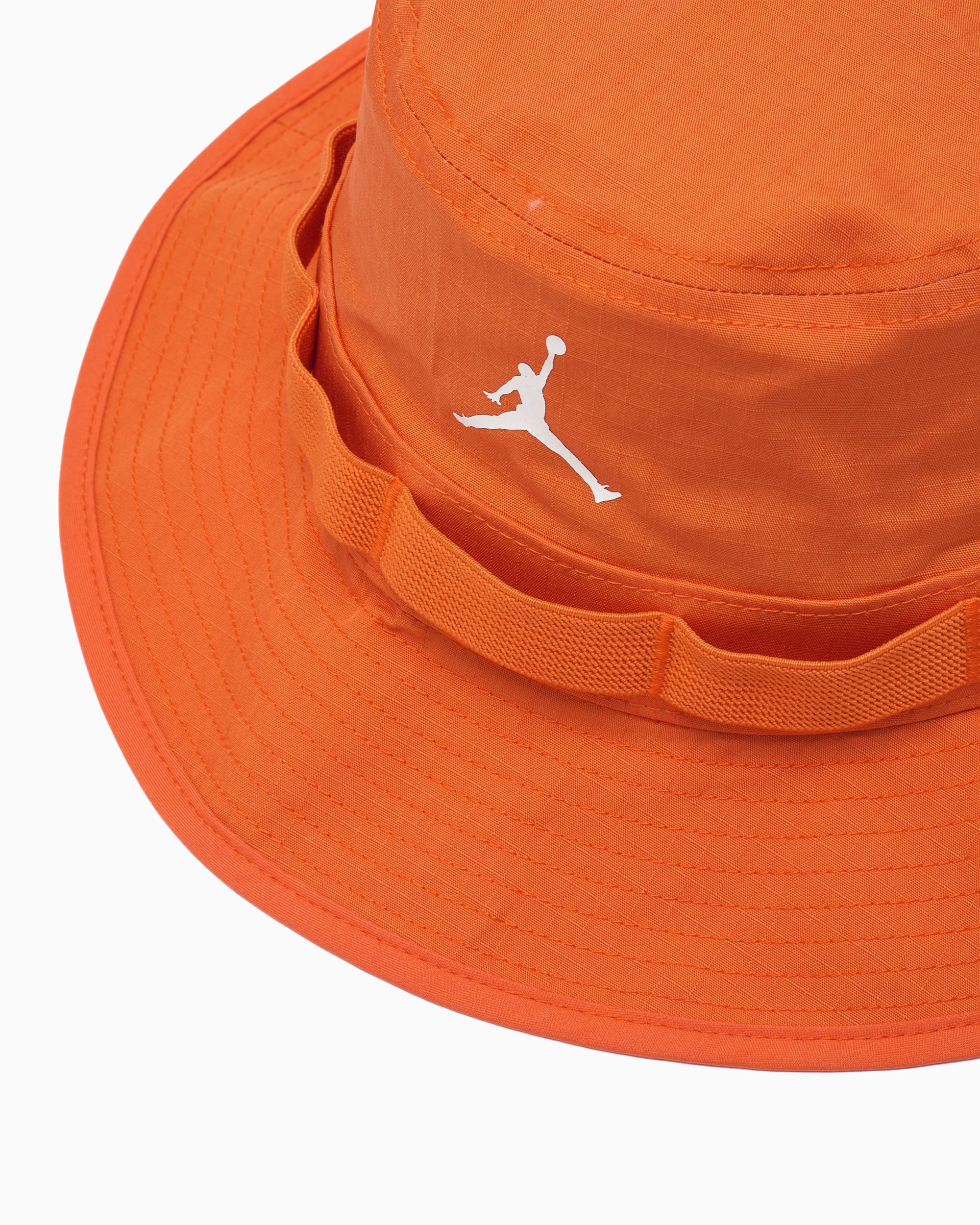 bucket jordan jumpman