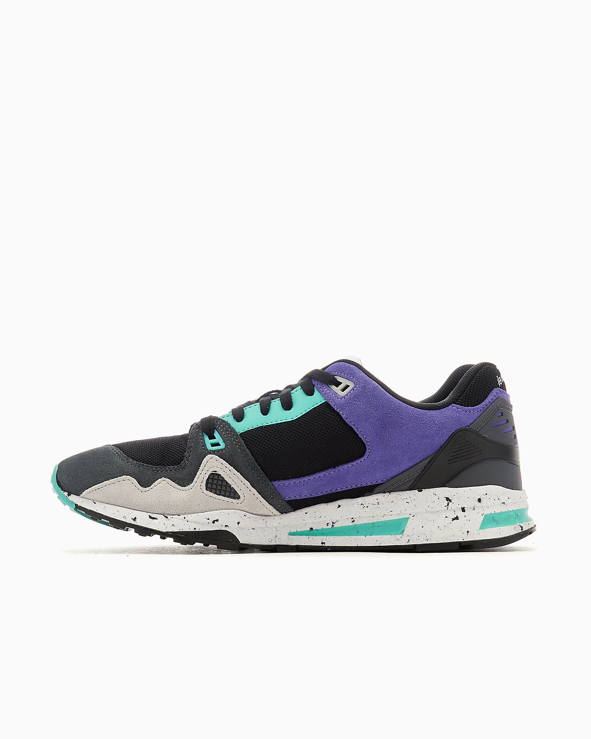 Le coq sportif lcs r1000 homme hot sale gris