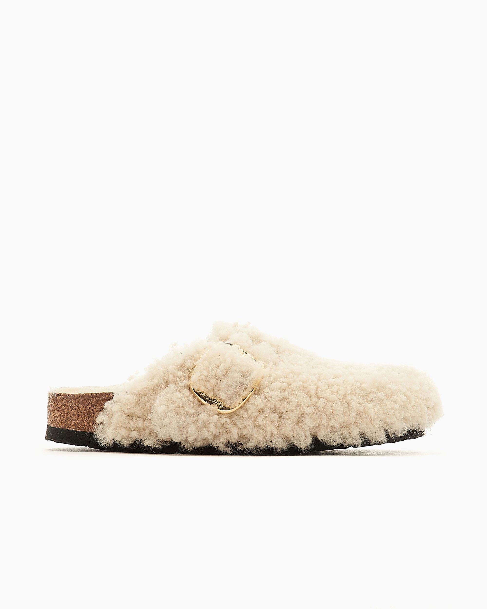Birkenstock boston big buckle store