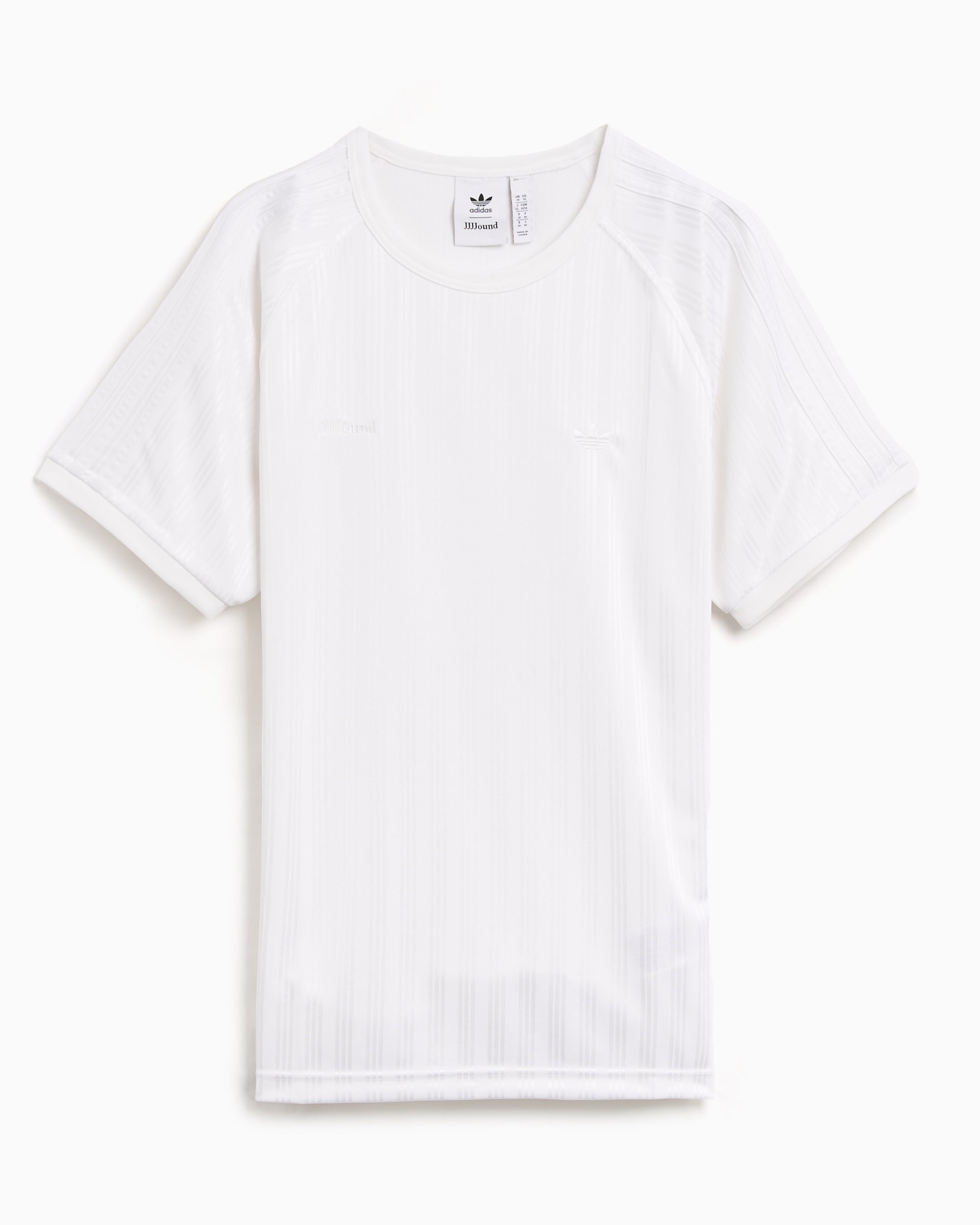 adidas Originals x JJJJound Men s Jersey WeiB IP3093 FOOTDISTRICT