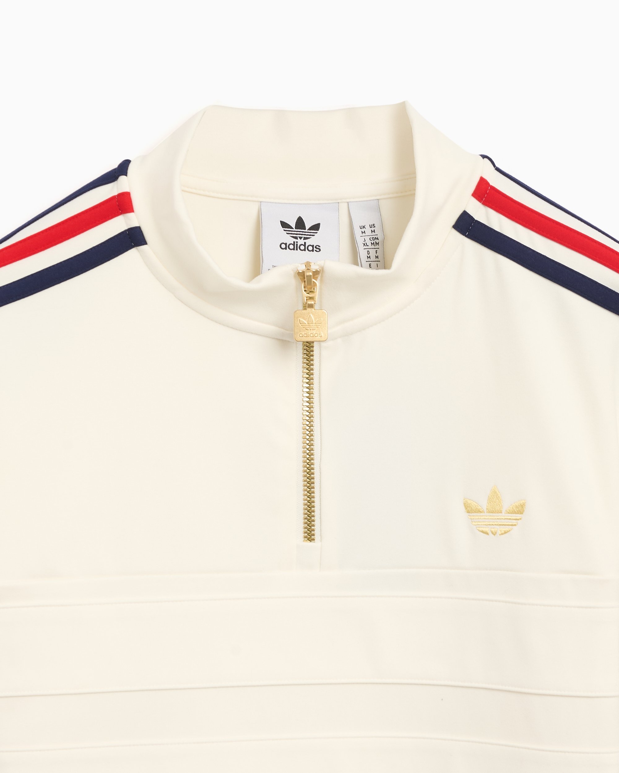 Adidas us media contact zip cheap